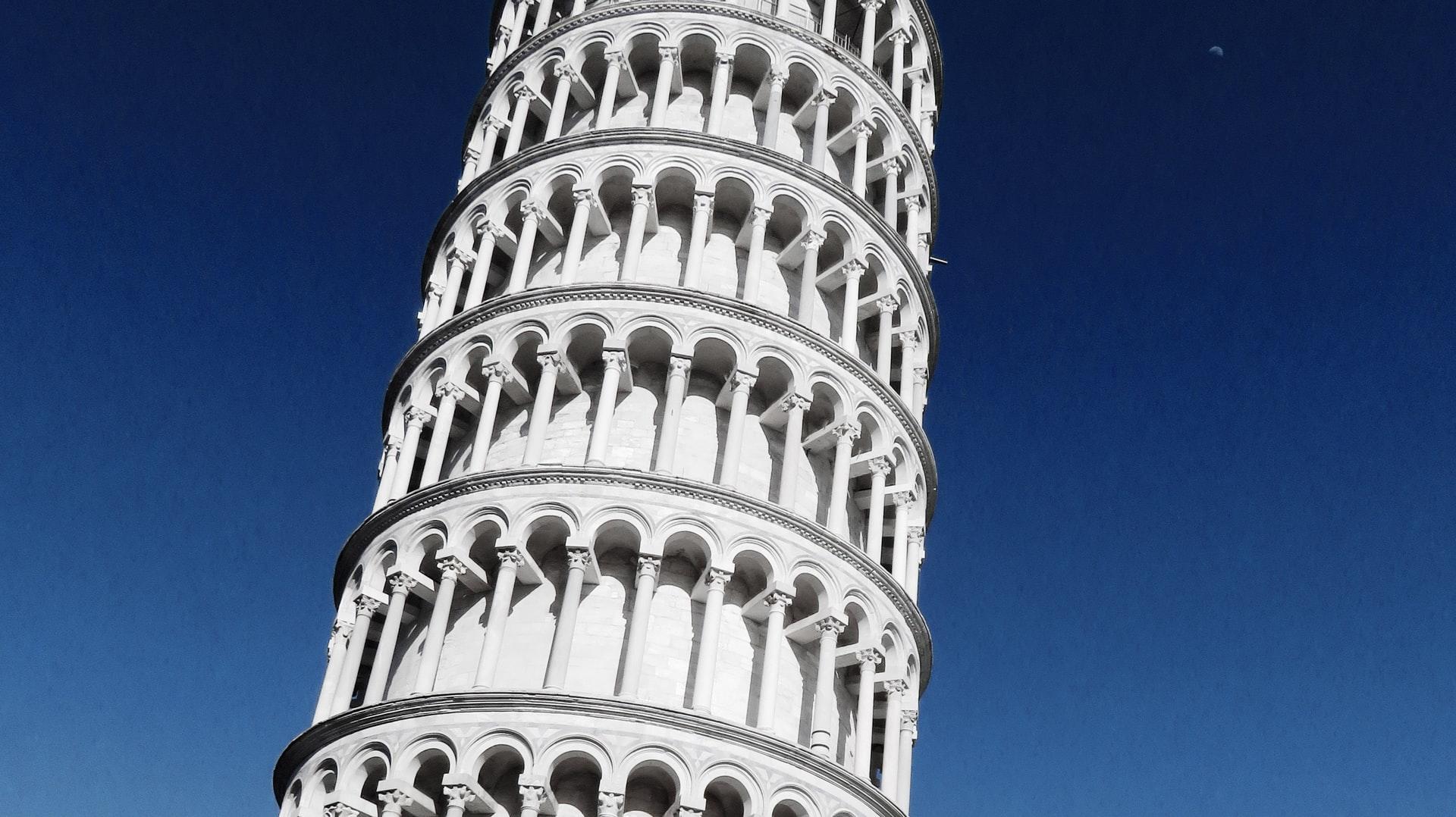 Torre de Pisa