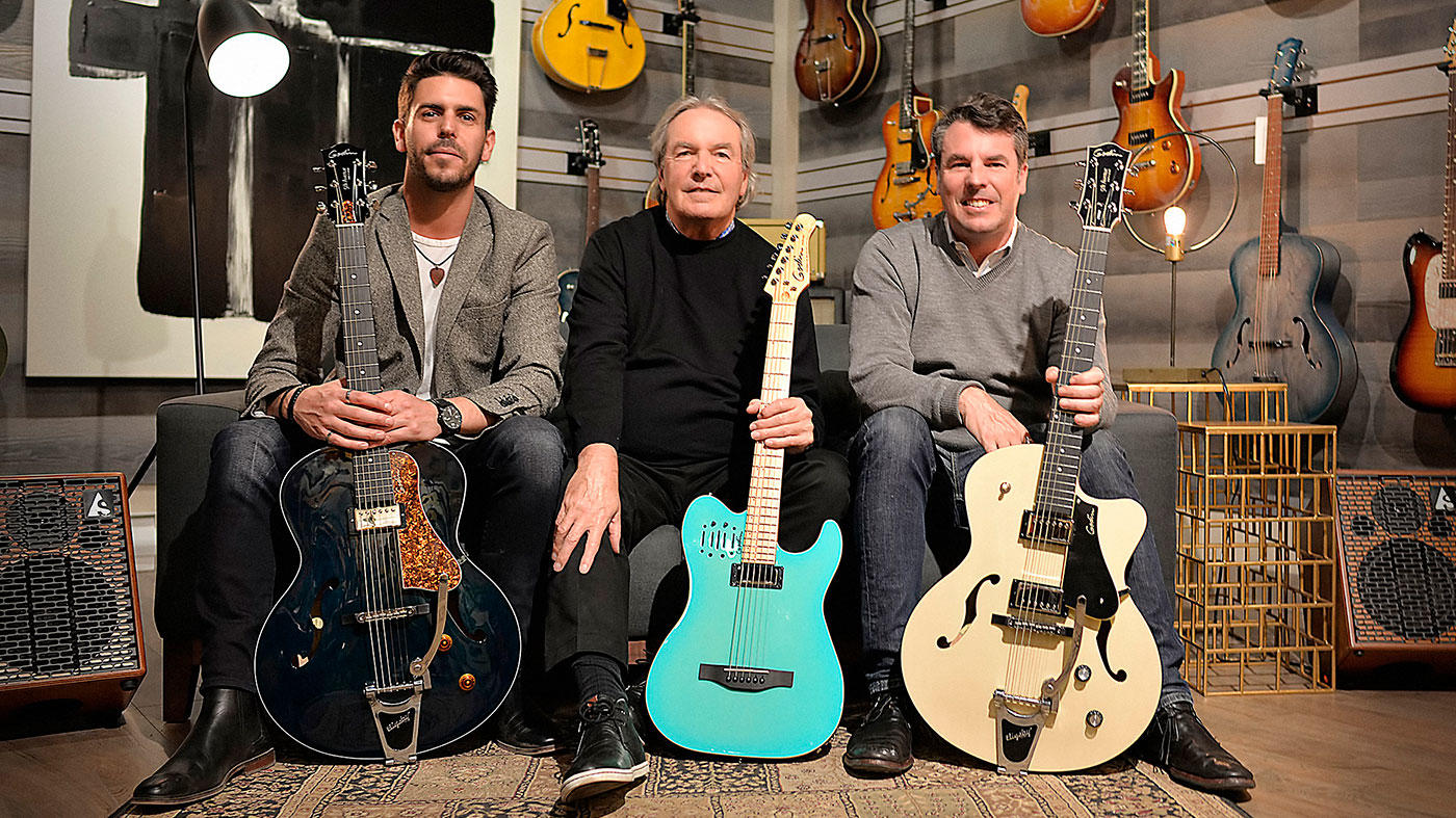 Godin