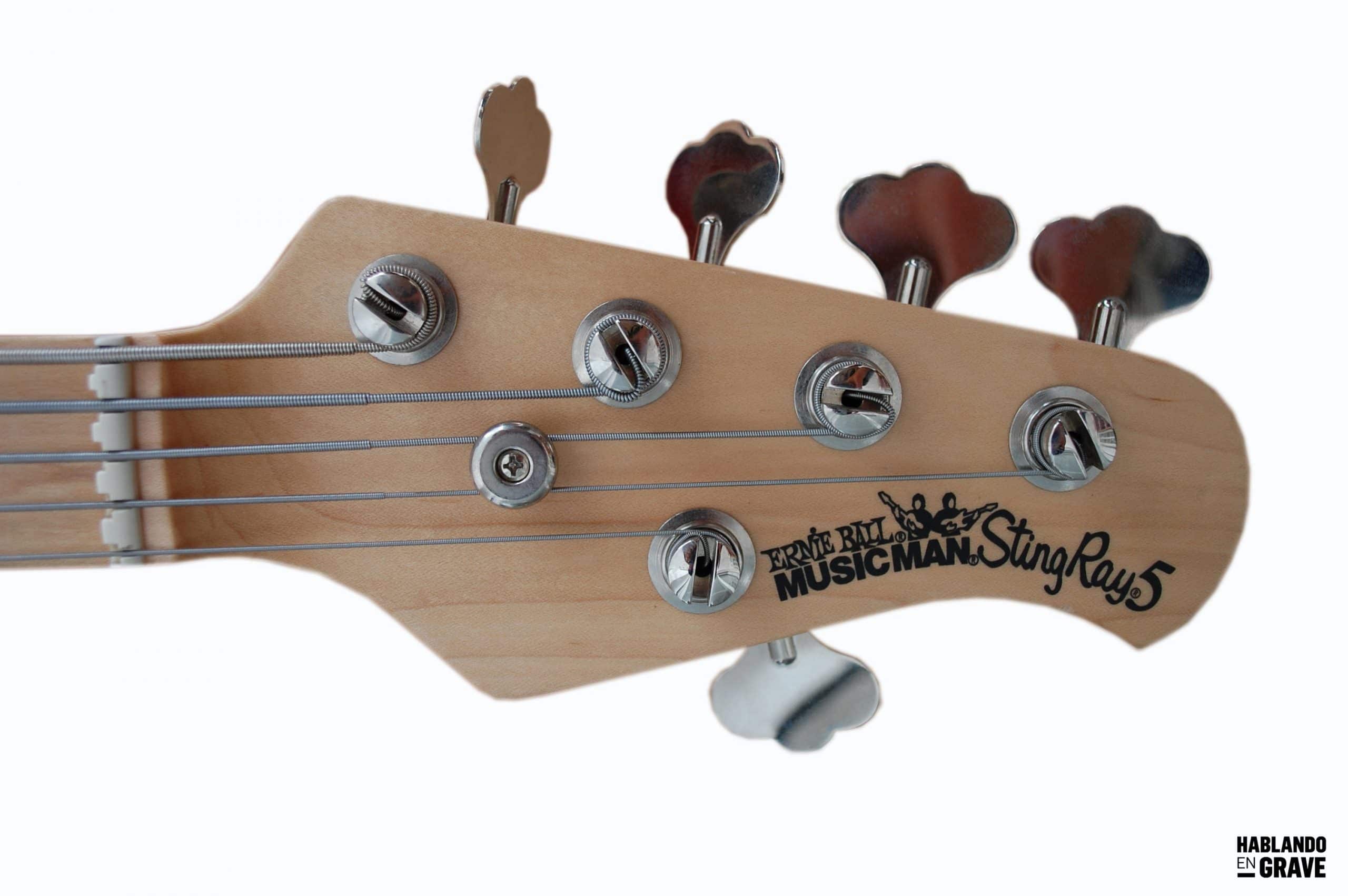 Music Man