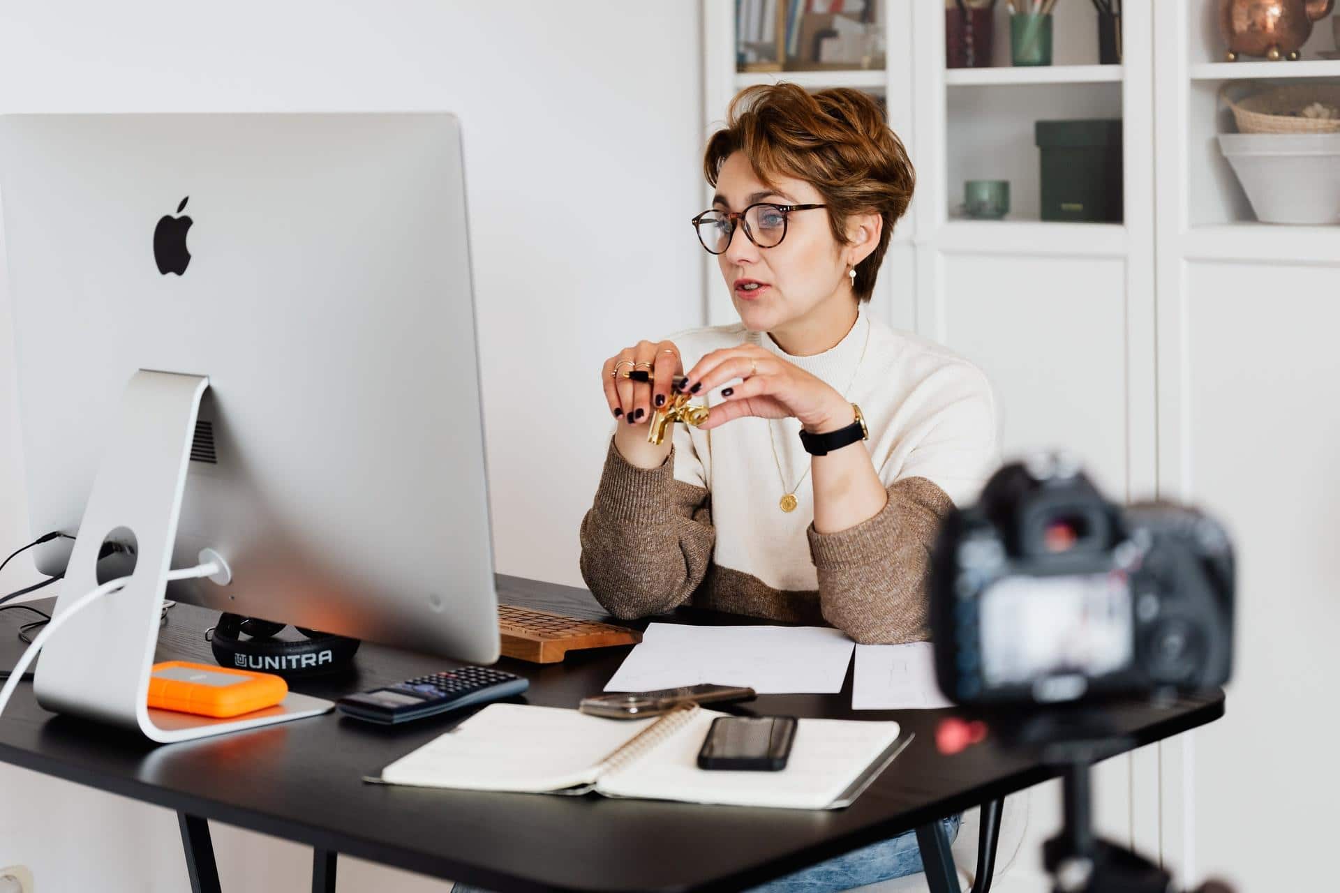 Sesiones de coaching online