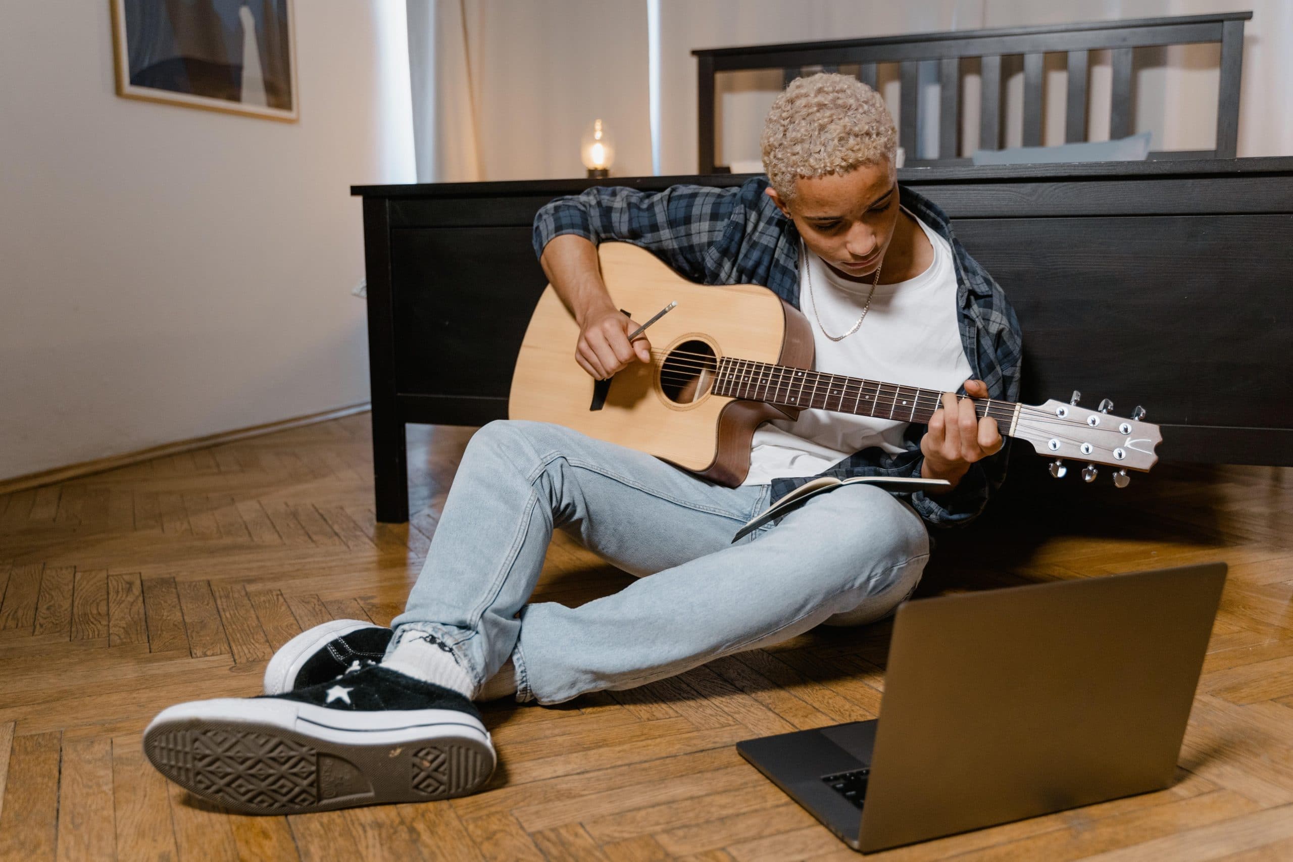 Guitarra