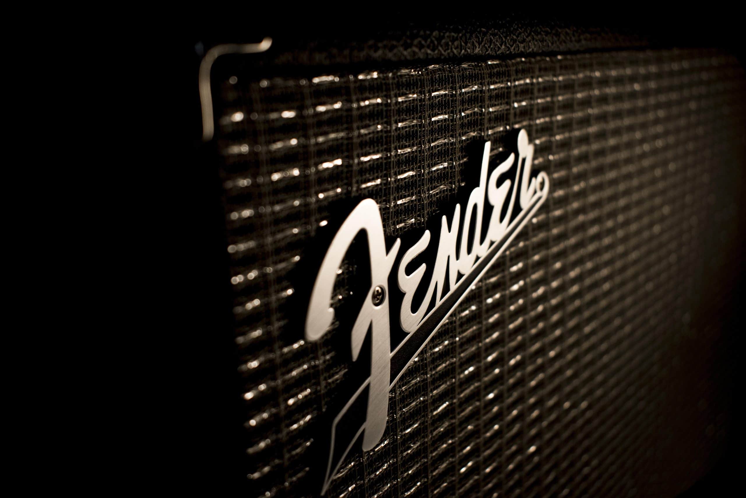 Fender