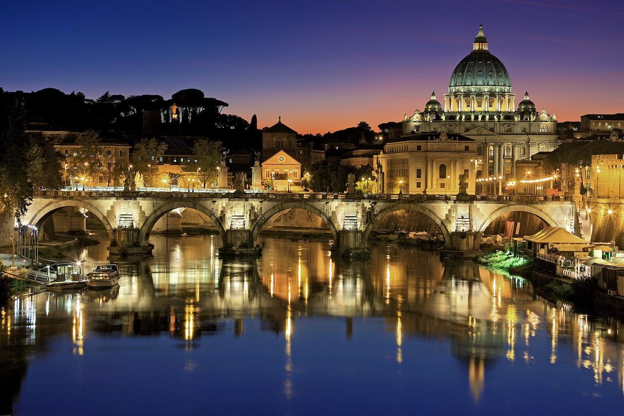 Roma, Lazio, Italia.