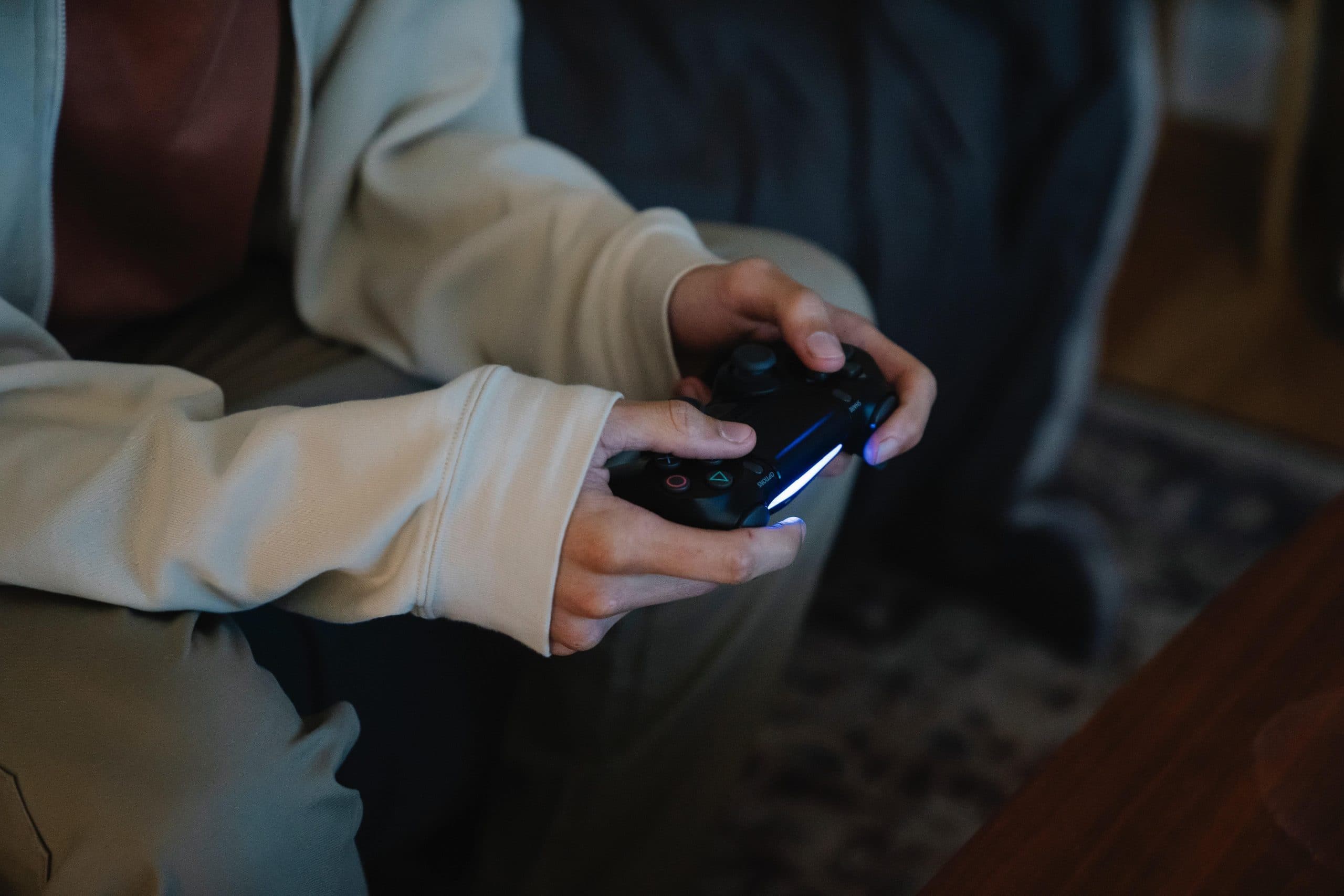 ser un gamer