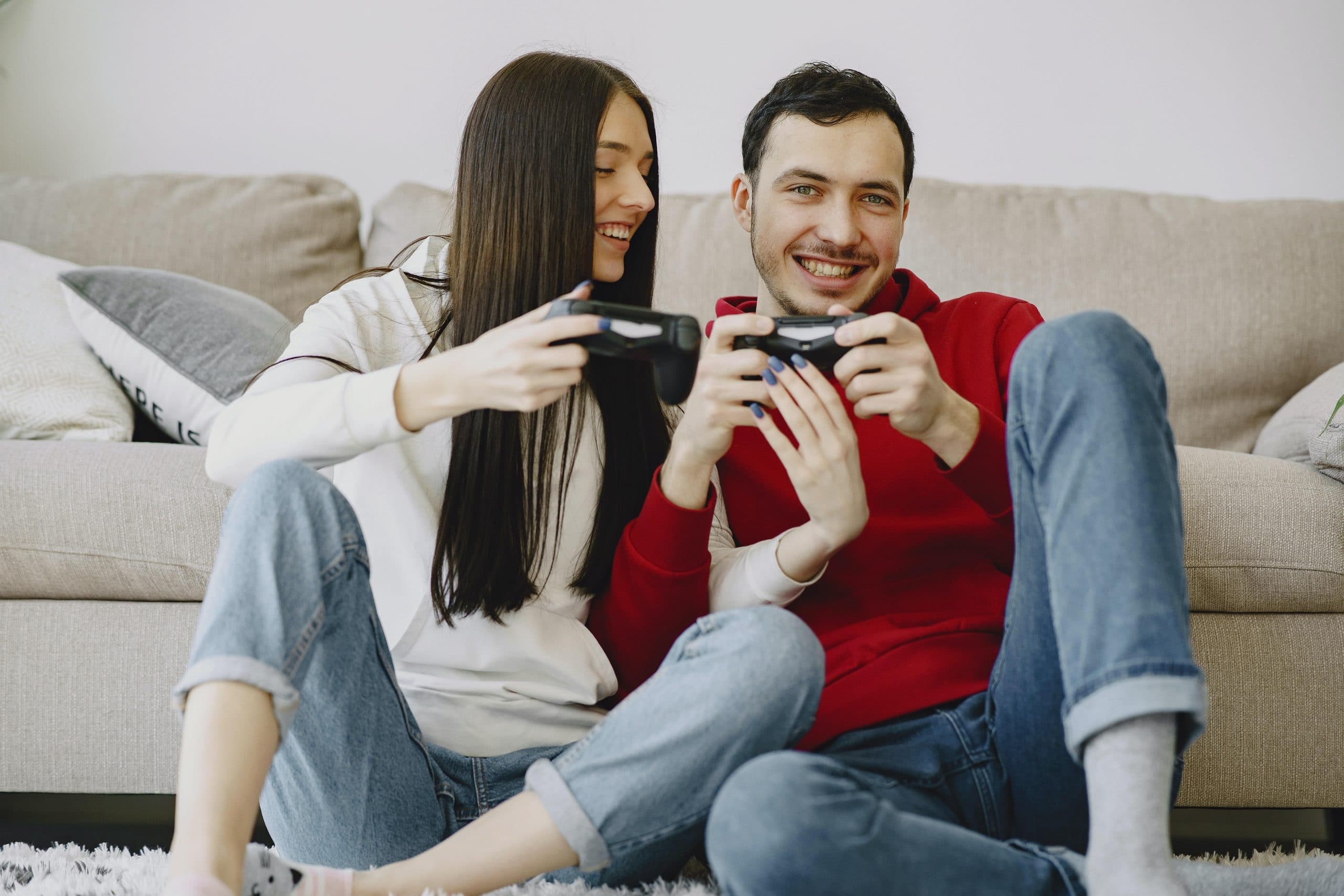videojuegos