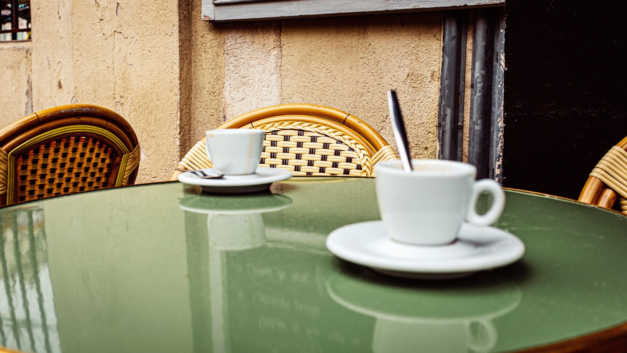 comer en marsella café
