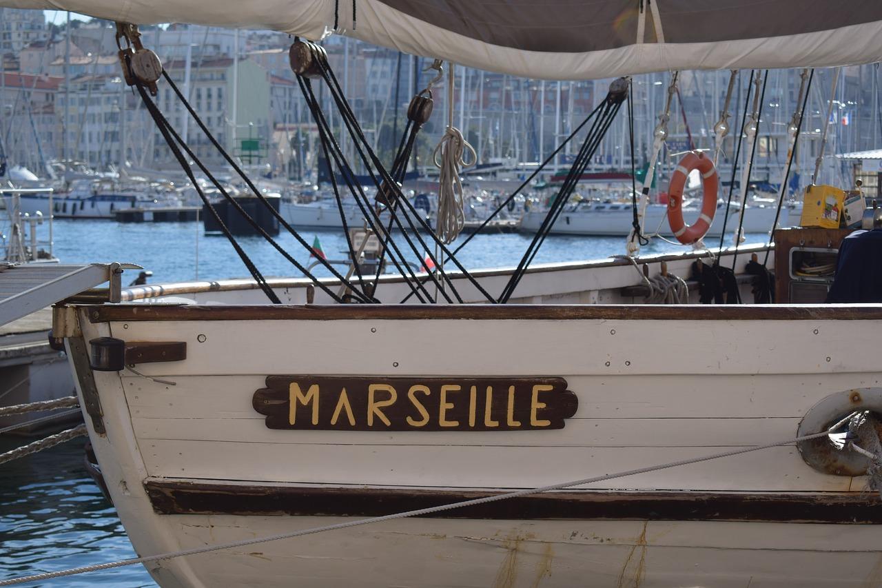 Marseille-Vieux-Port