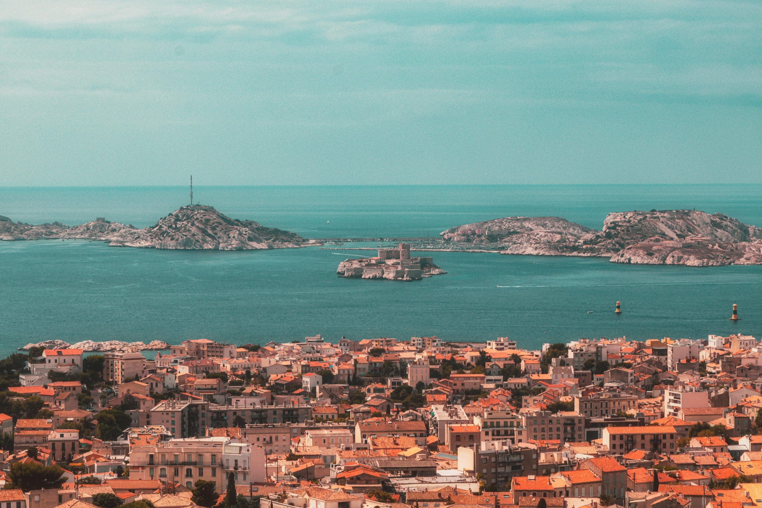 Marseille France