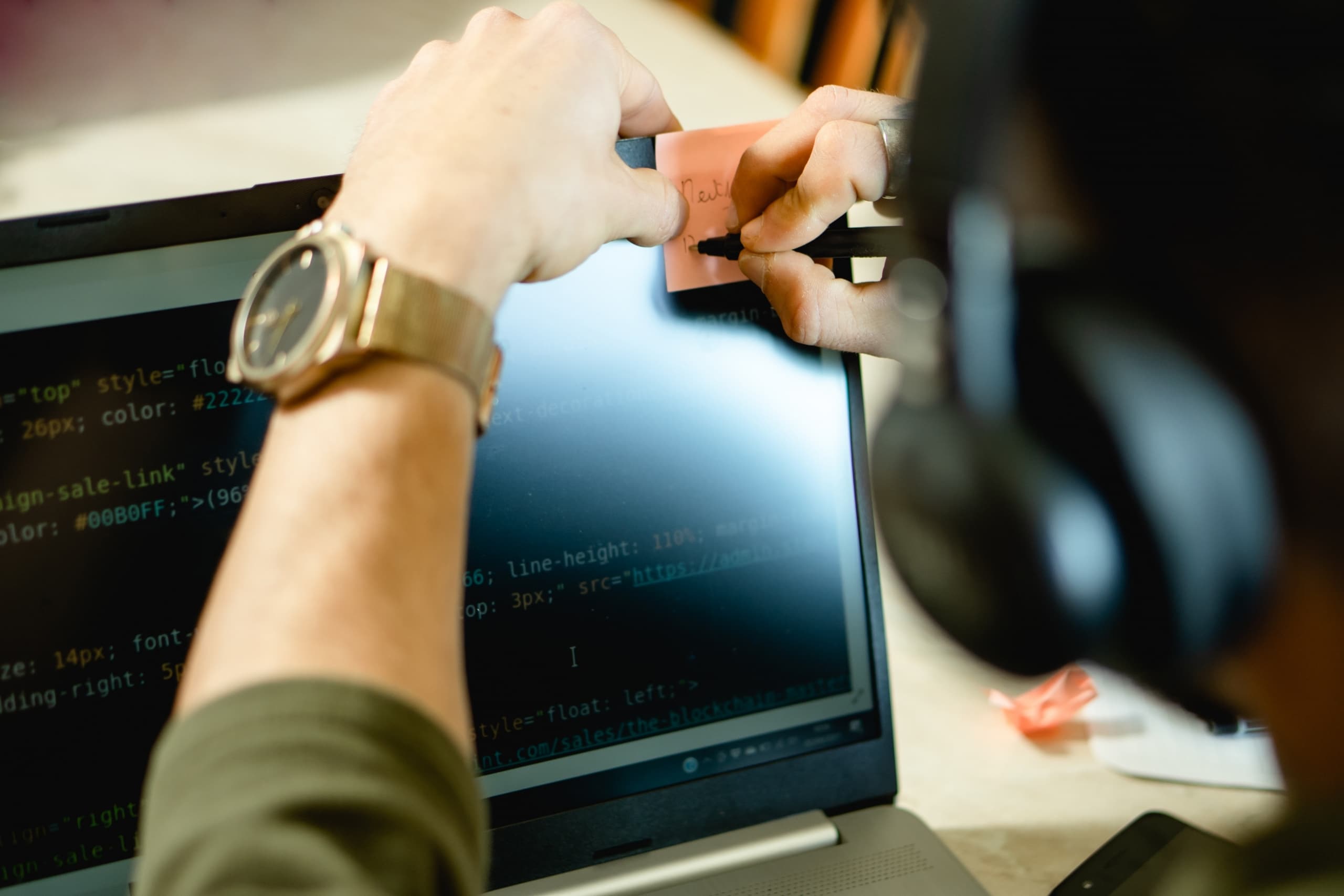 Curso de programación
