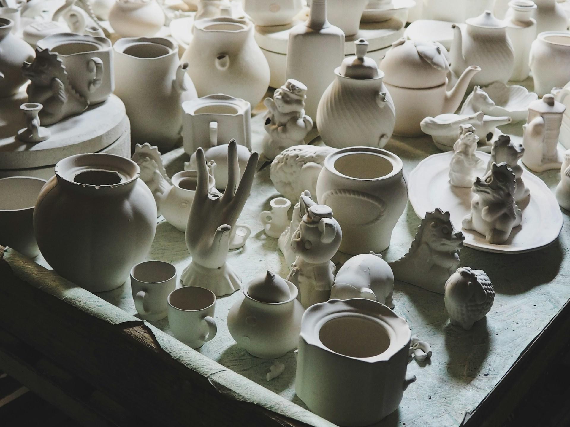 Ceramicas