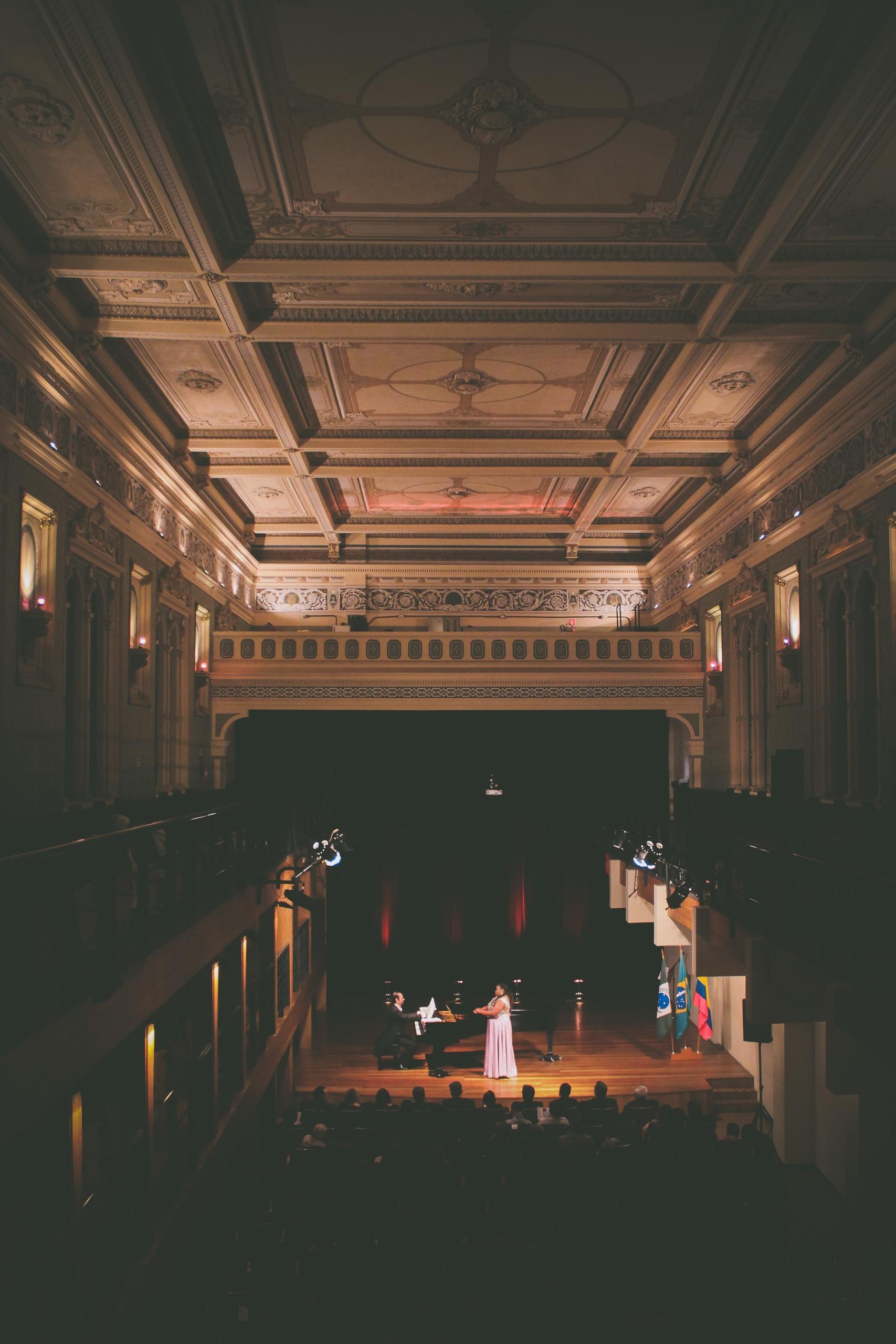 Teatro