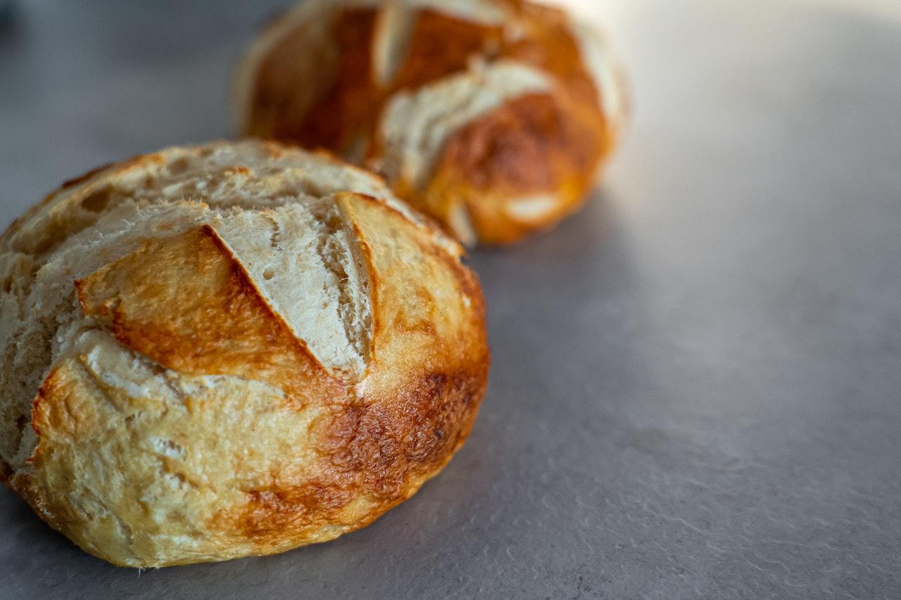 pan sin gluten