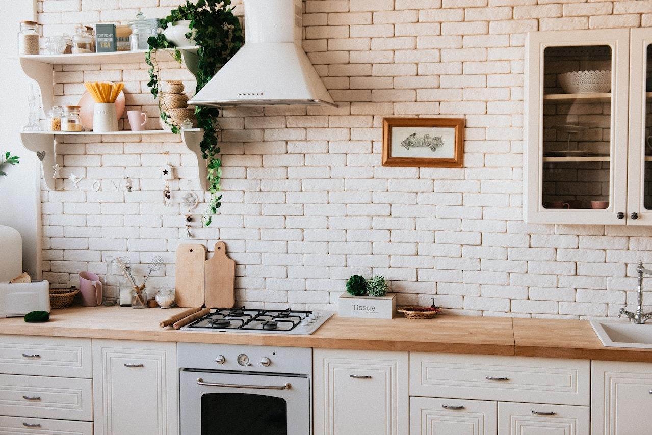 Cocina libre de gluten