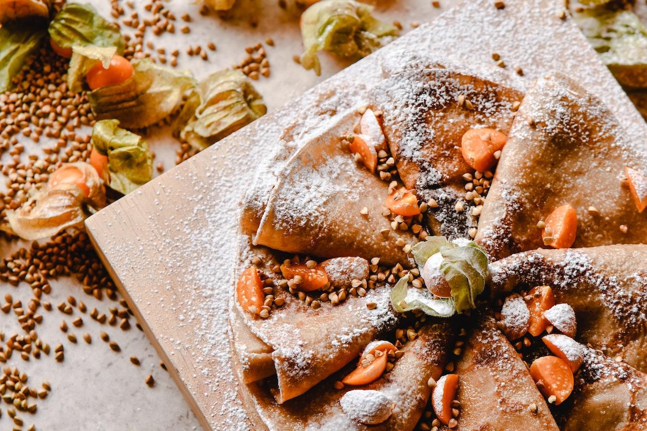 dieta para celiacos