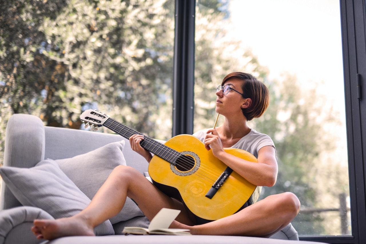 Consejos para profesores de guitarra