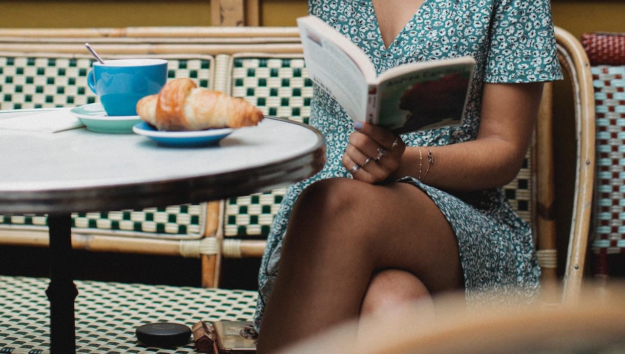 Beneficios de leer en alemán