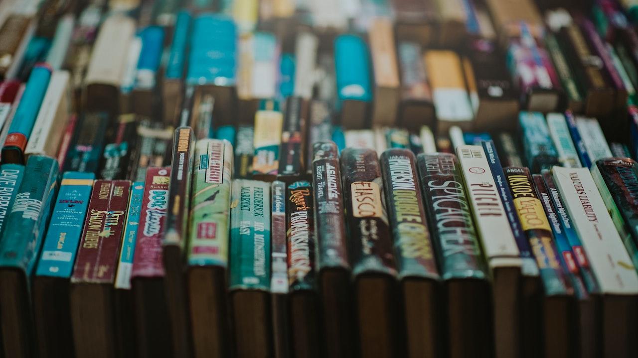 libros