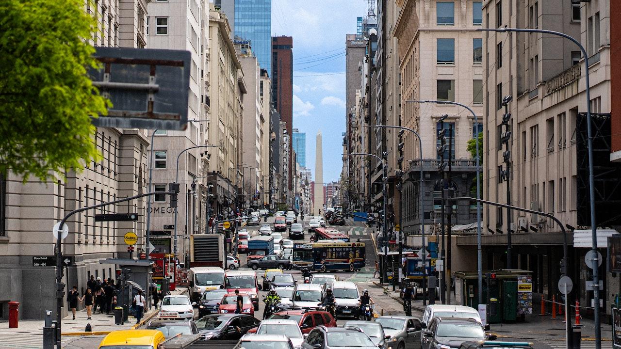 Ciudad de Buenos Aires