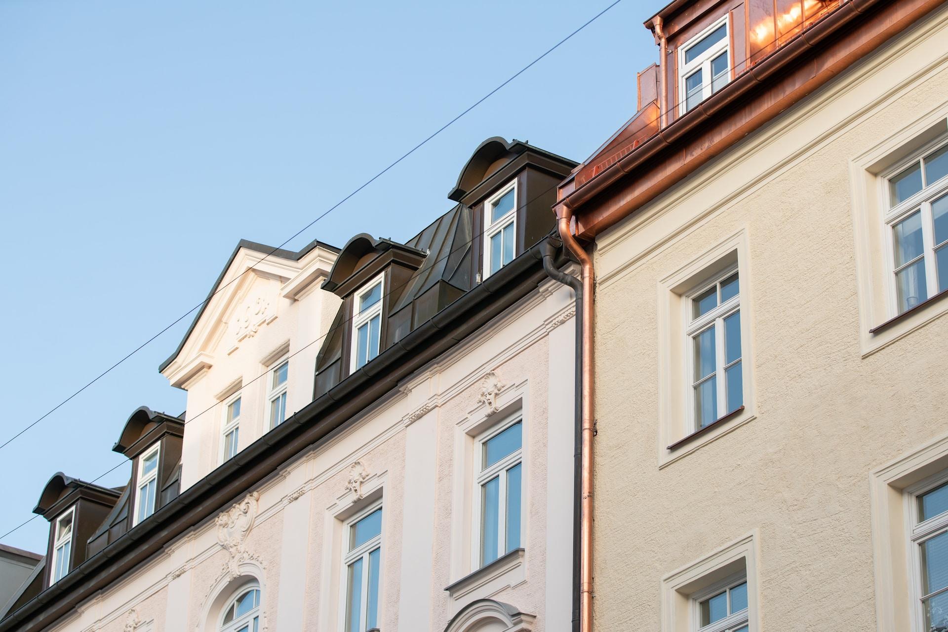 Departamentos de Schwabing