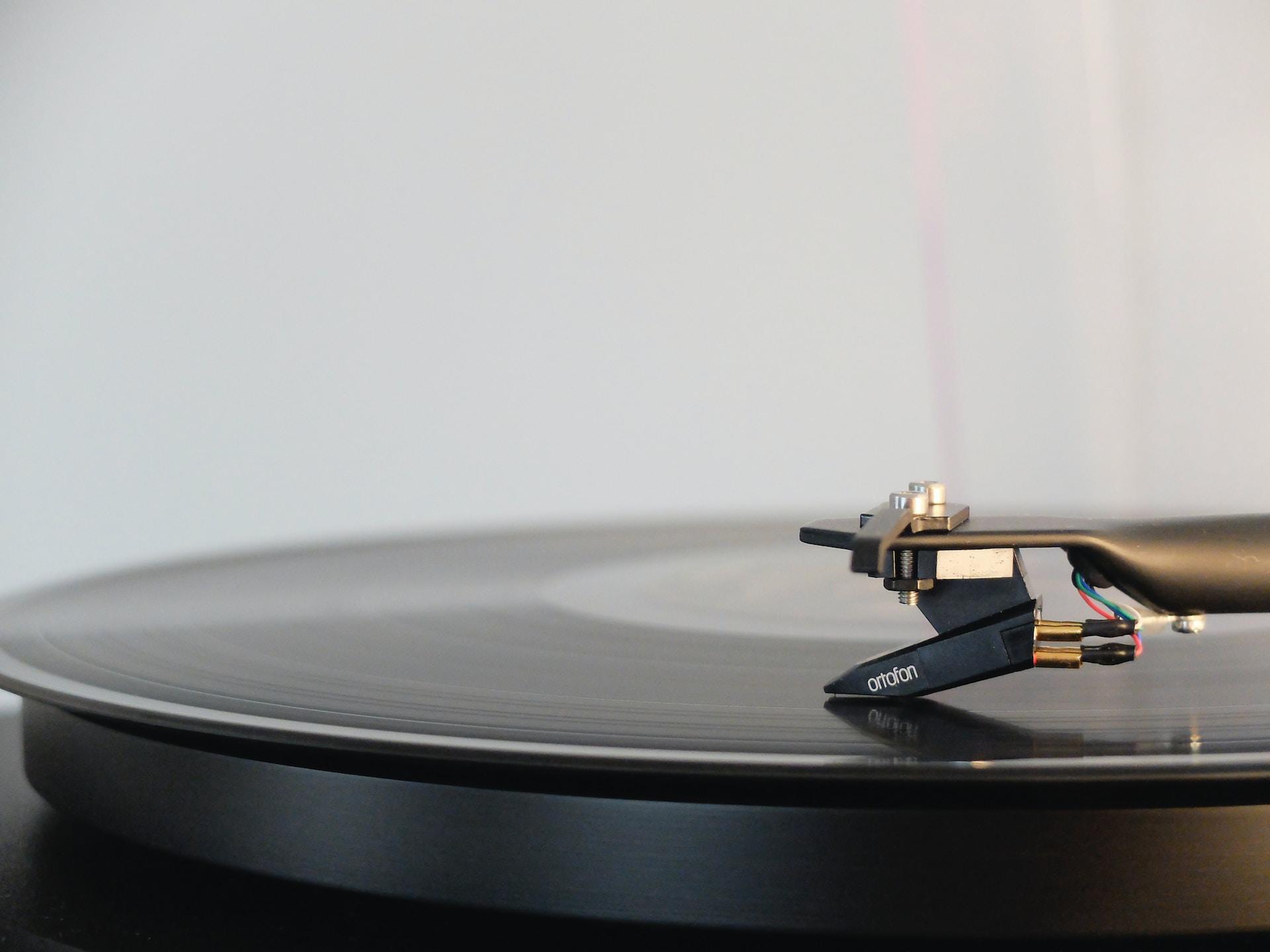 Vinilo
