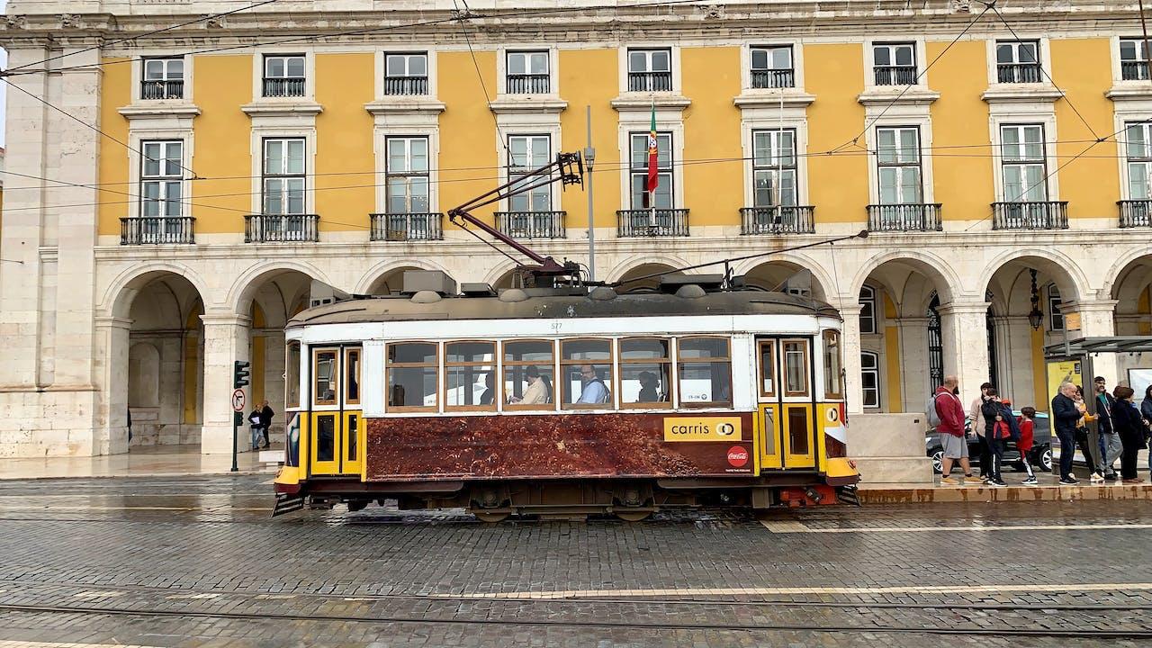 Lisboa