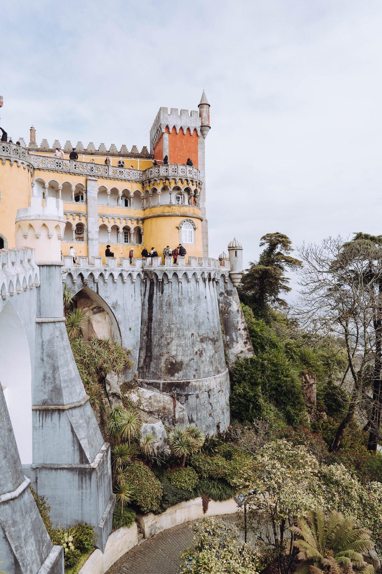 Sintra