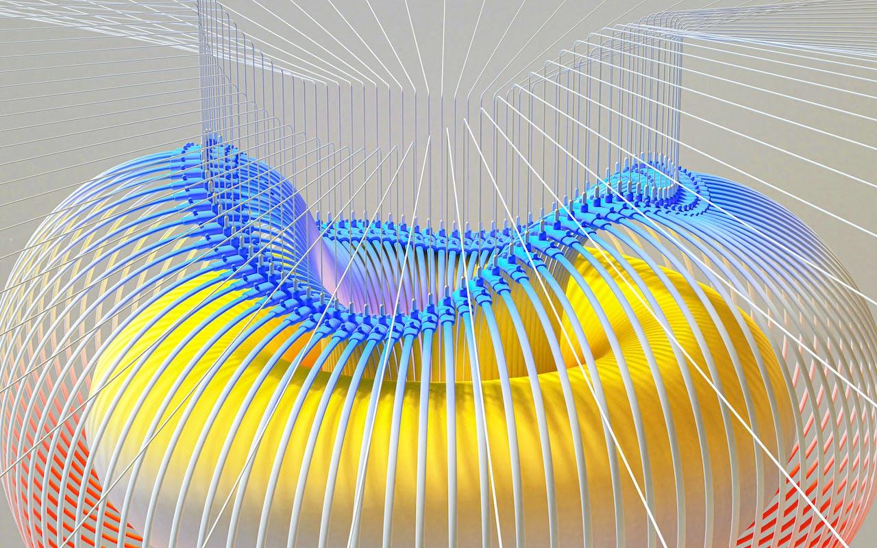 3d sobre IA