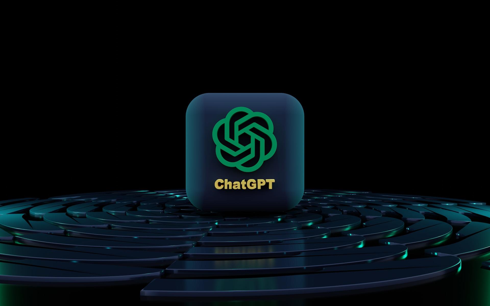 Logotipo ChatGPT
