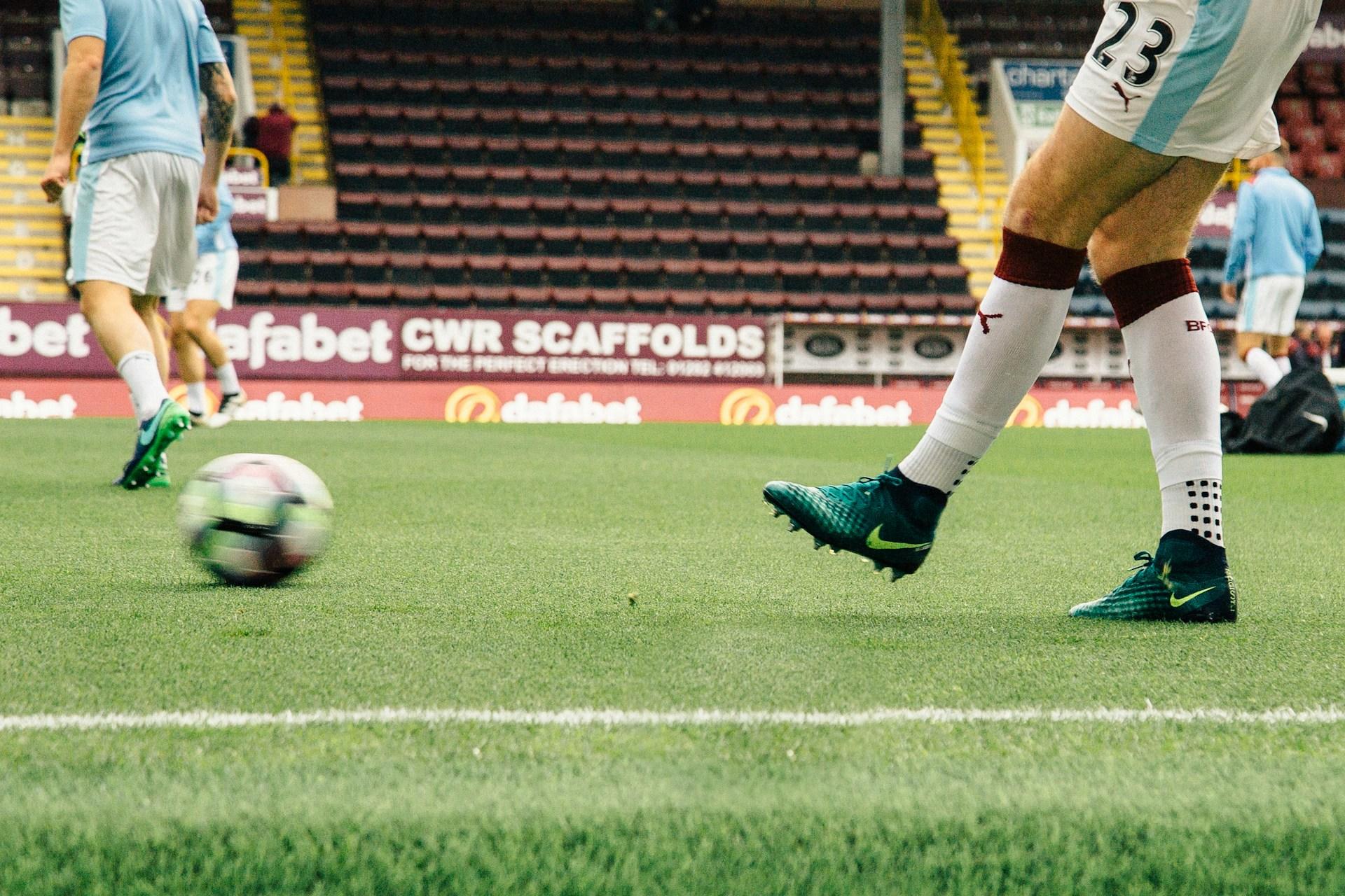 Burnley Football Club, Burnley, United Kingdom
