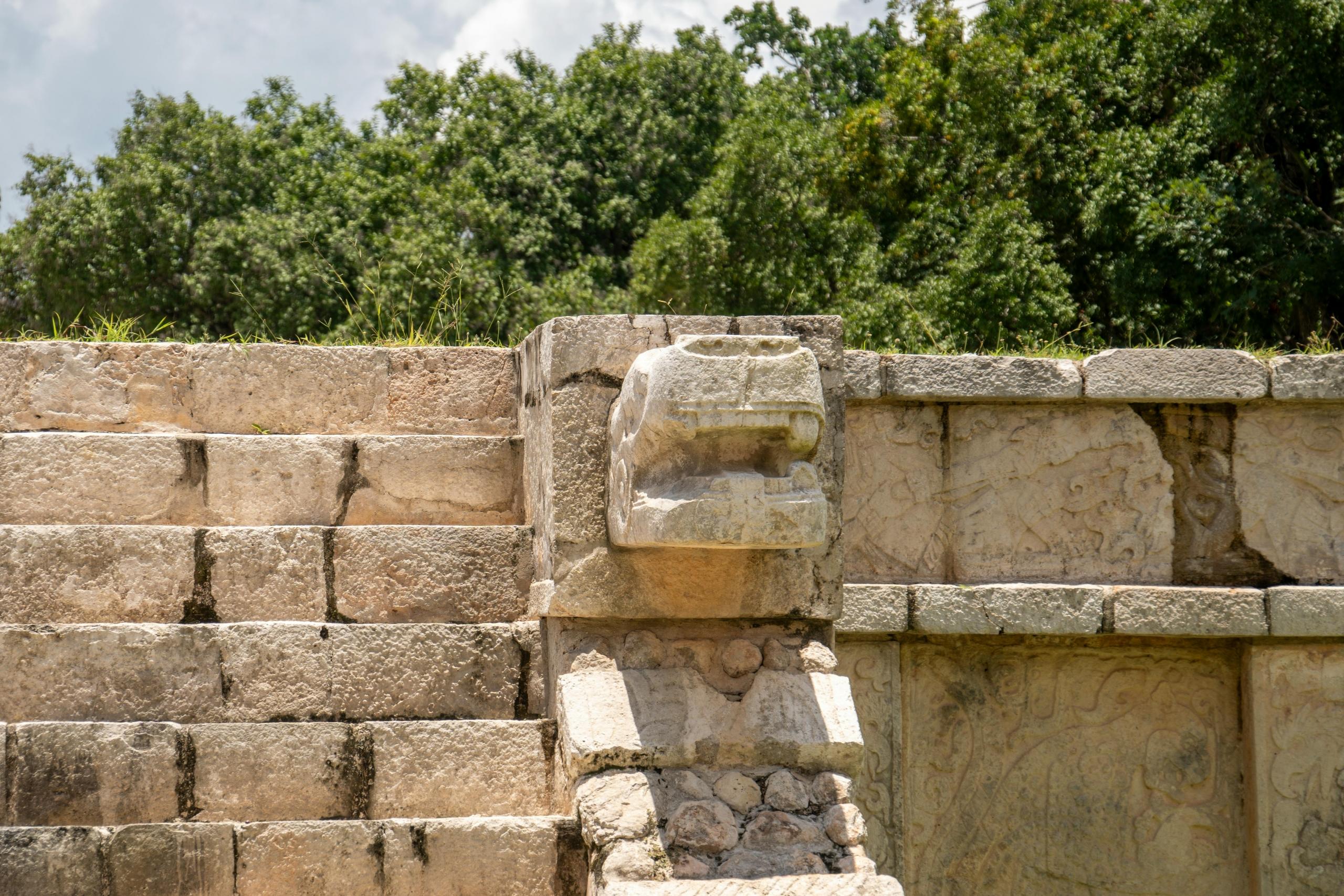 Civilización maya