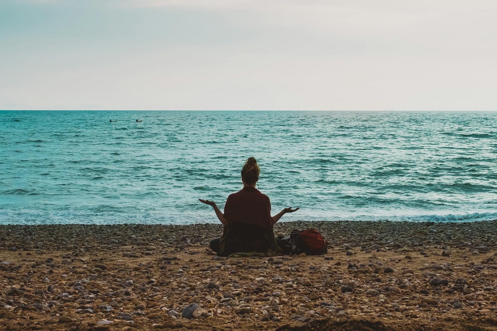 meditar