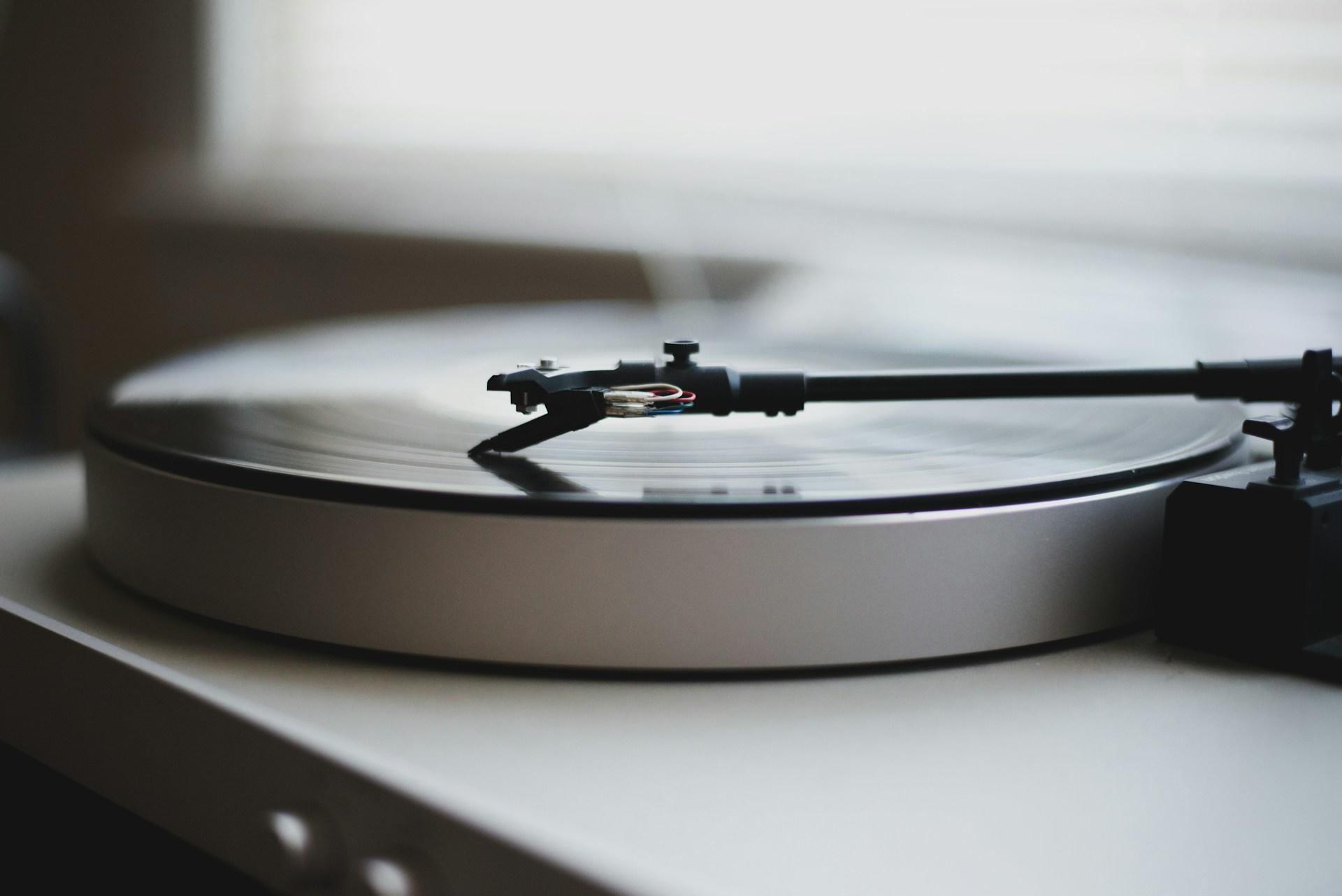 Vinilo