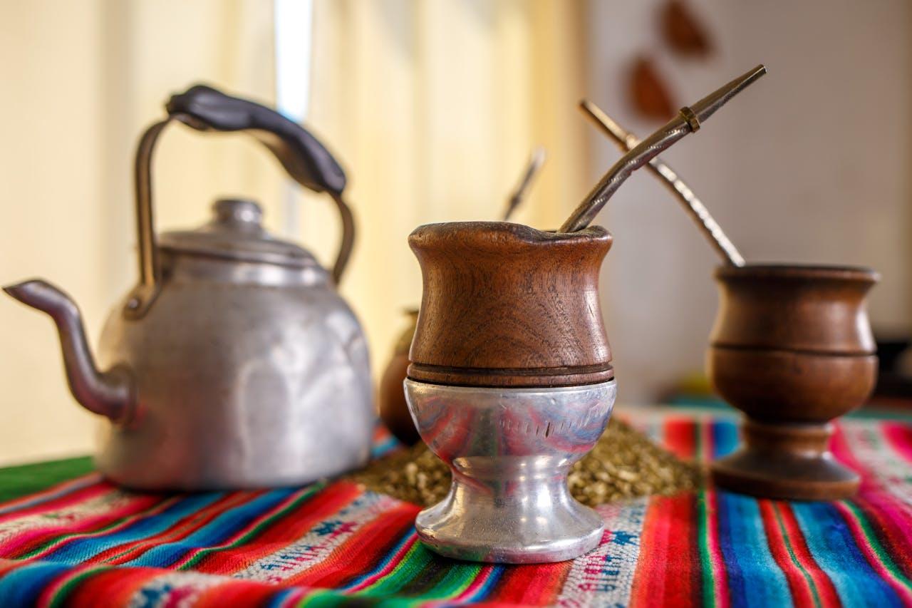 Mate argentino