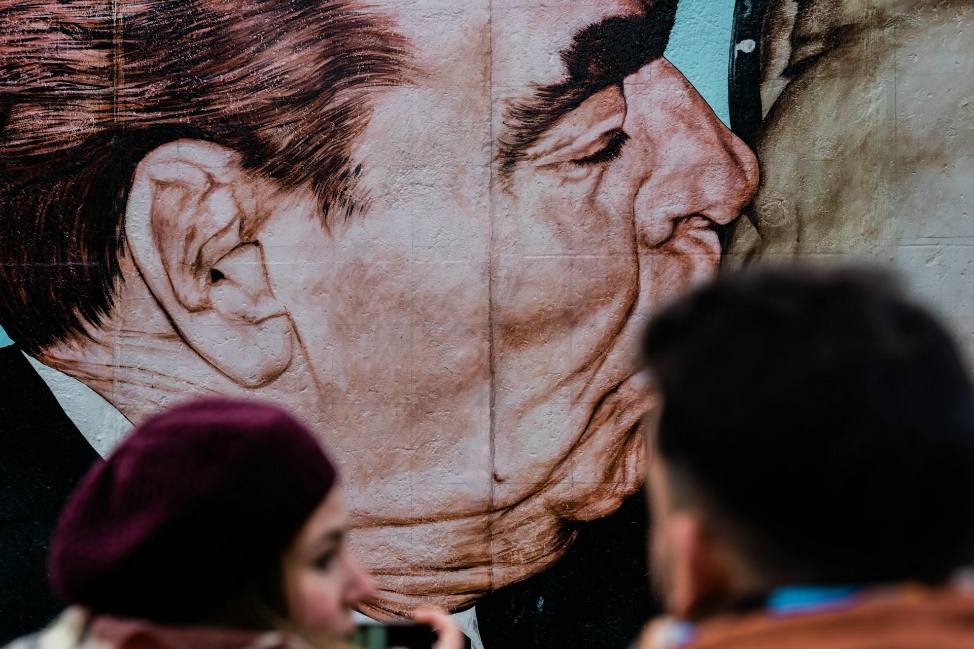 Muro de Berlin