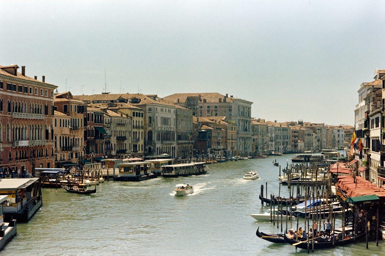 Venecia