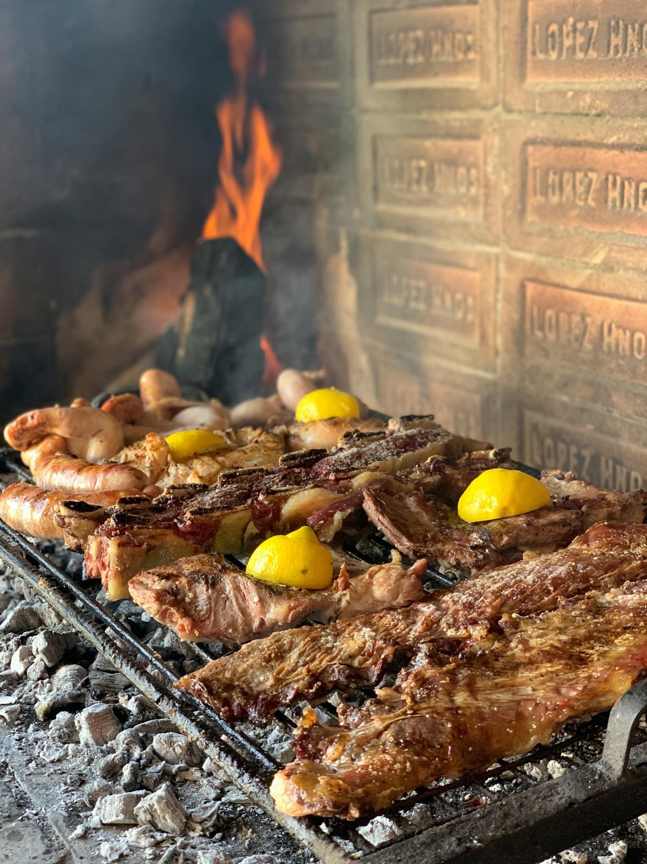 Asado