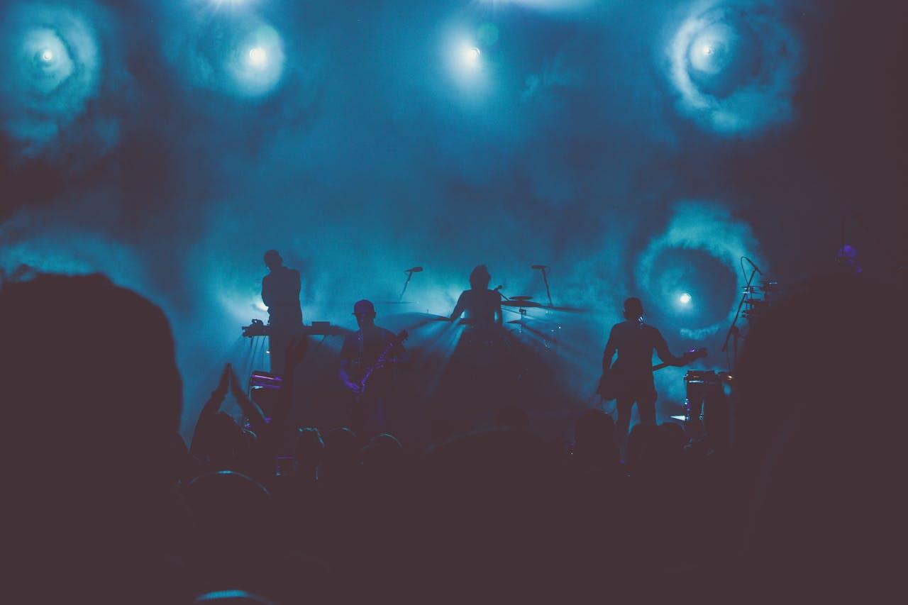 festivales de musica