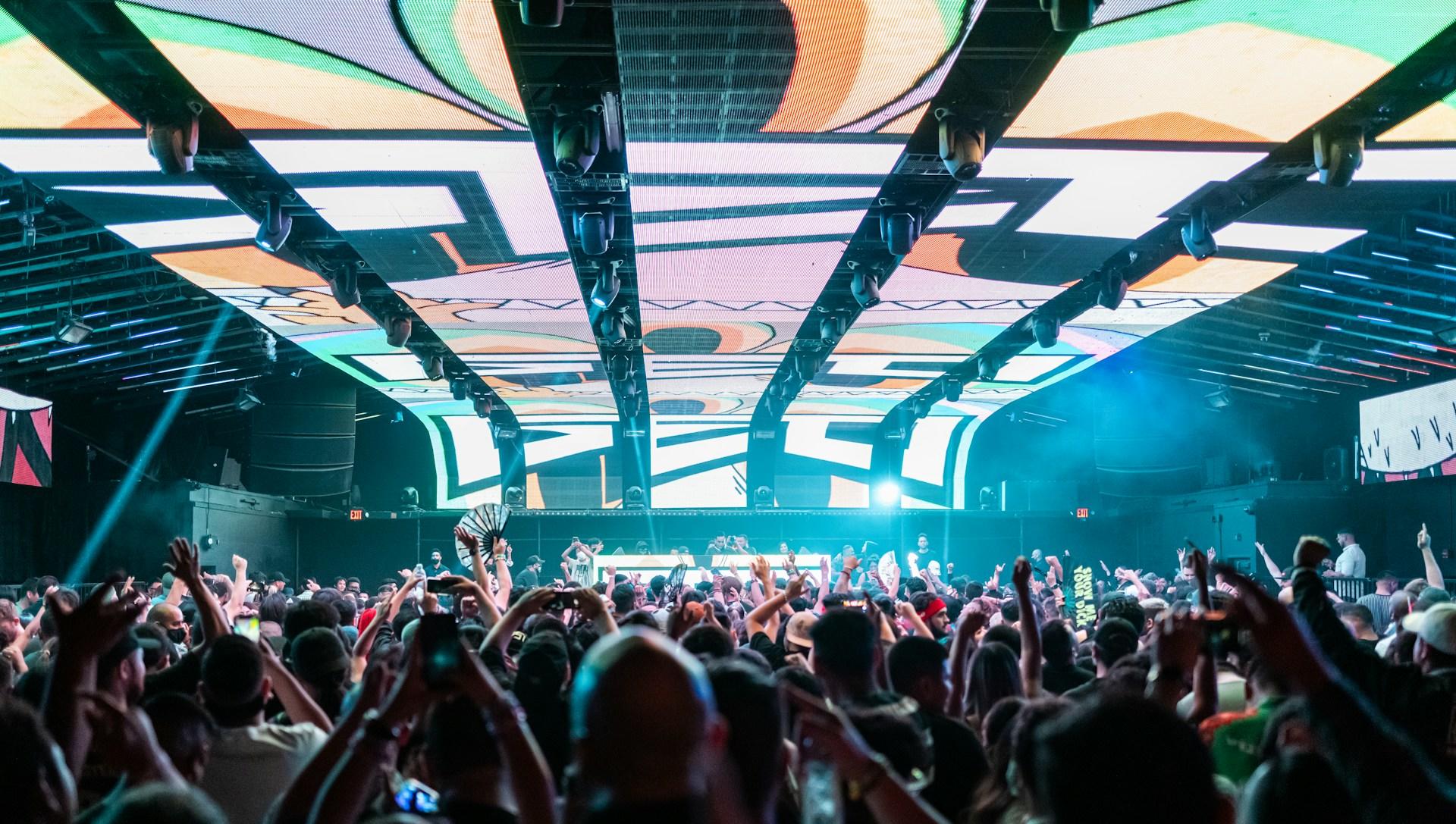 festival de musica electronica
