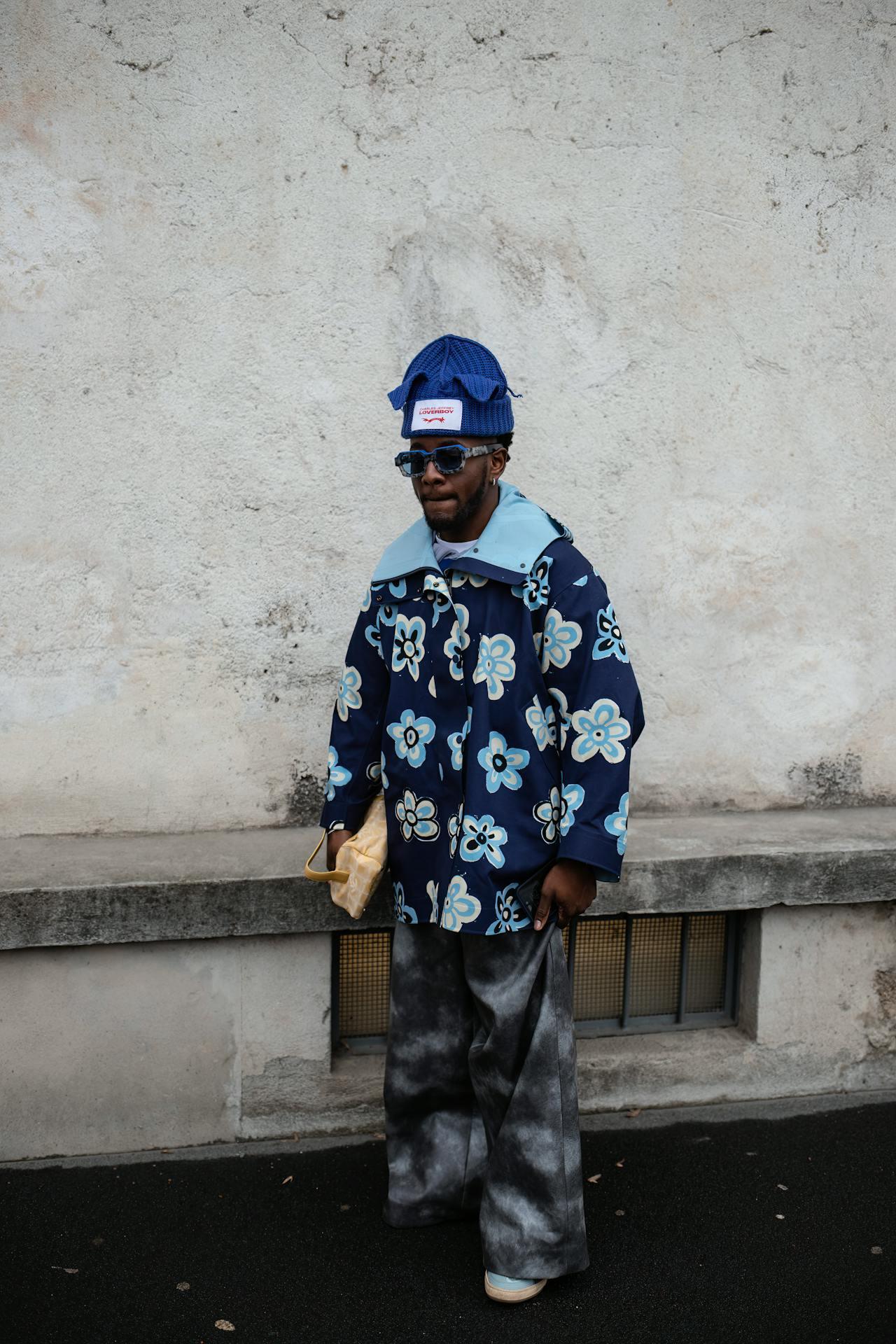 Fashion week