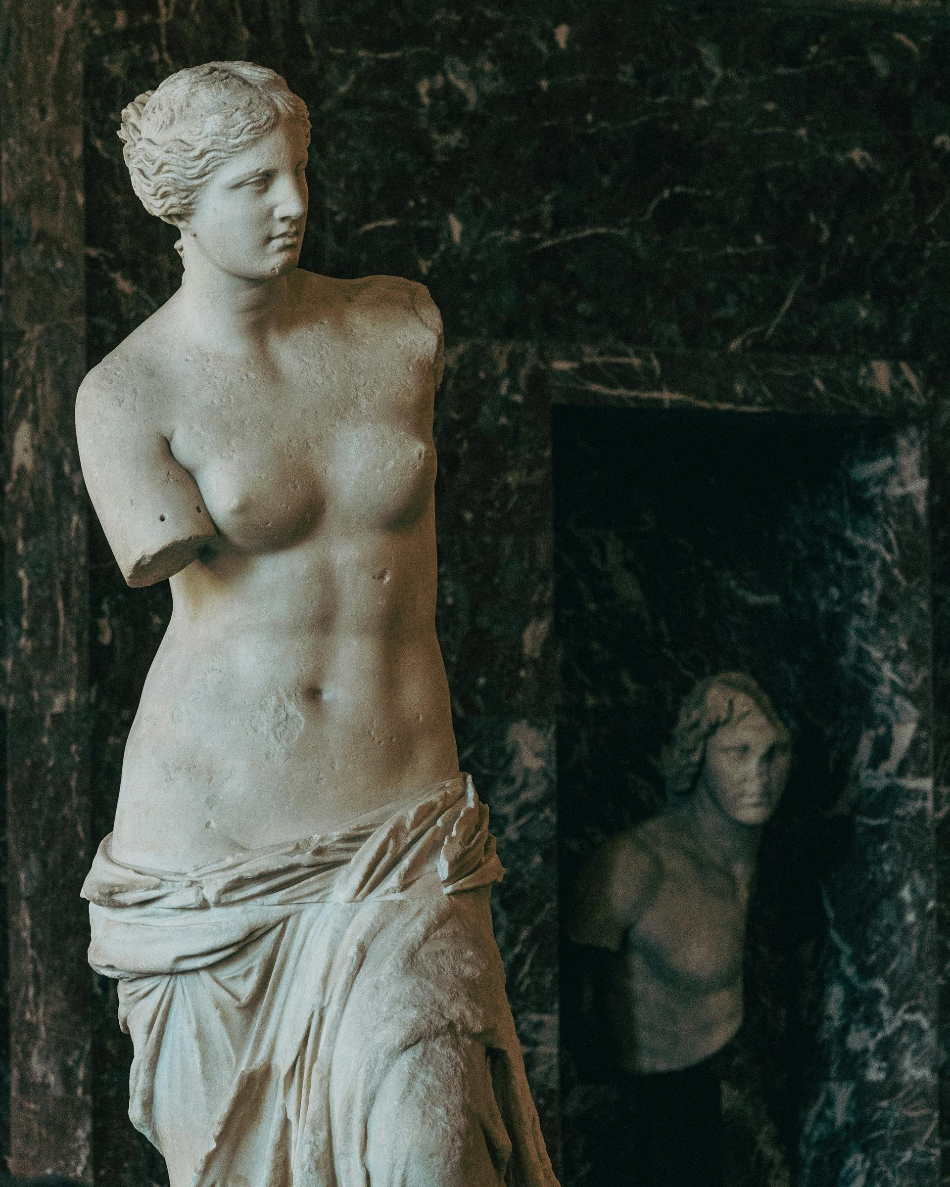 La Venus de Milo