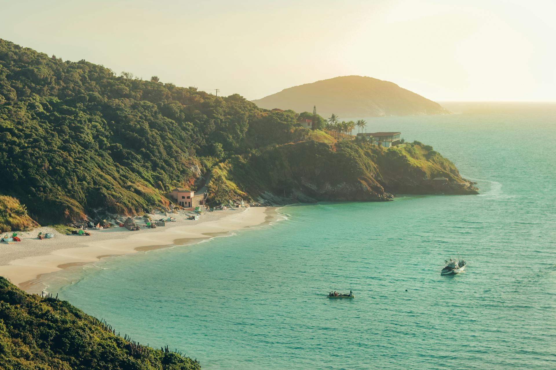 Arraial do Cabo, RJ, Brazil