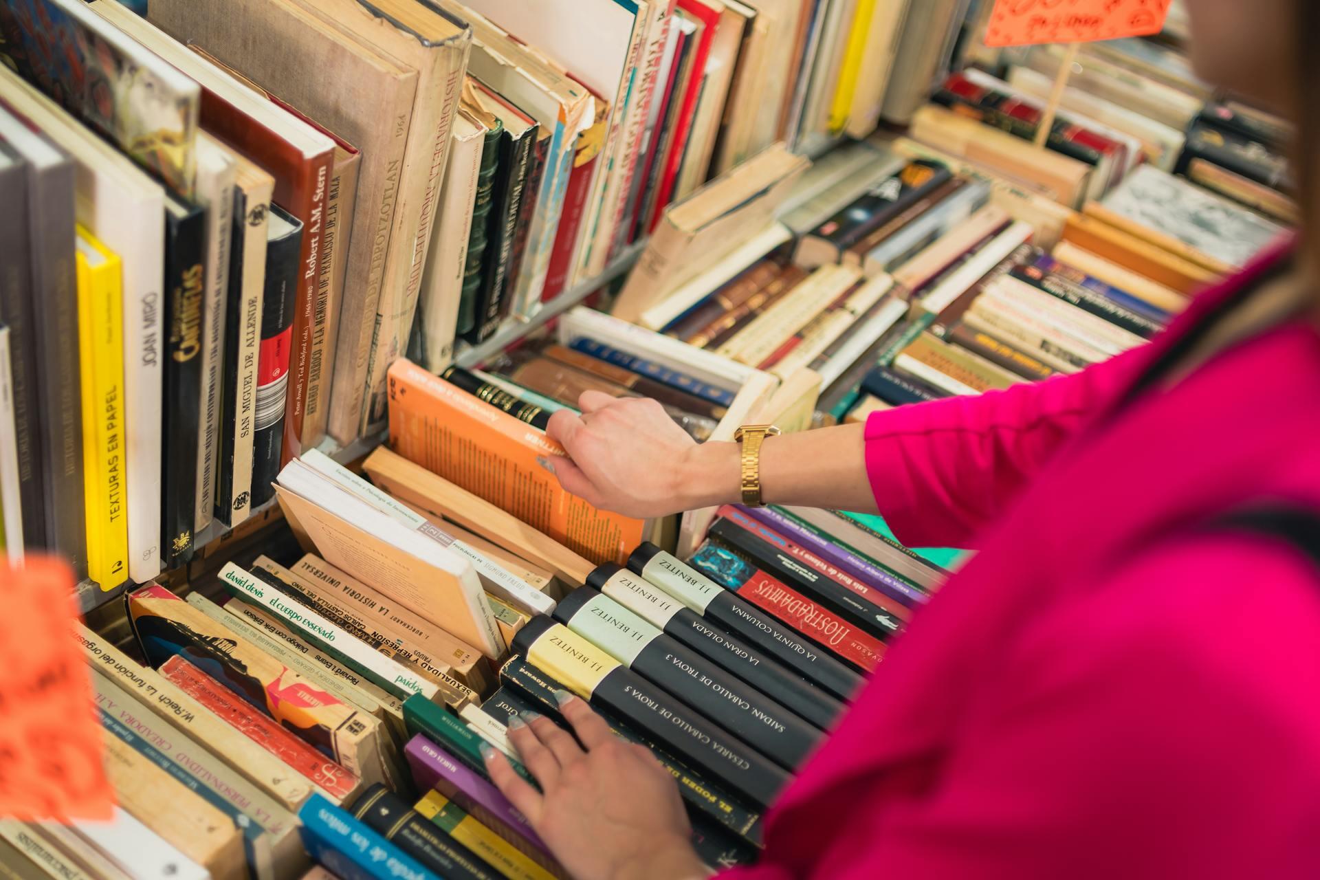 Libros