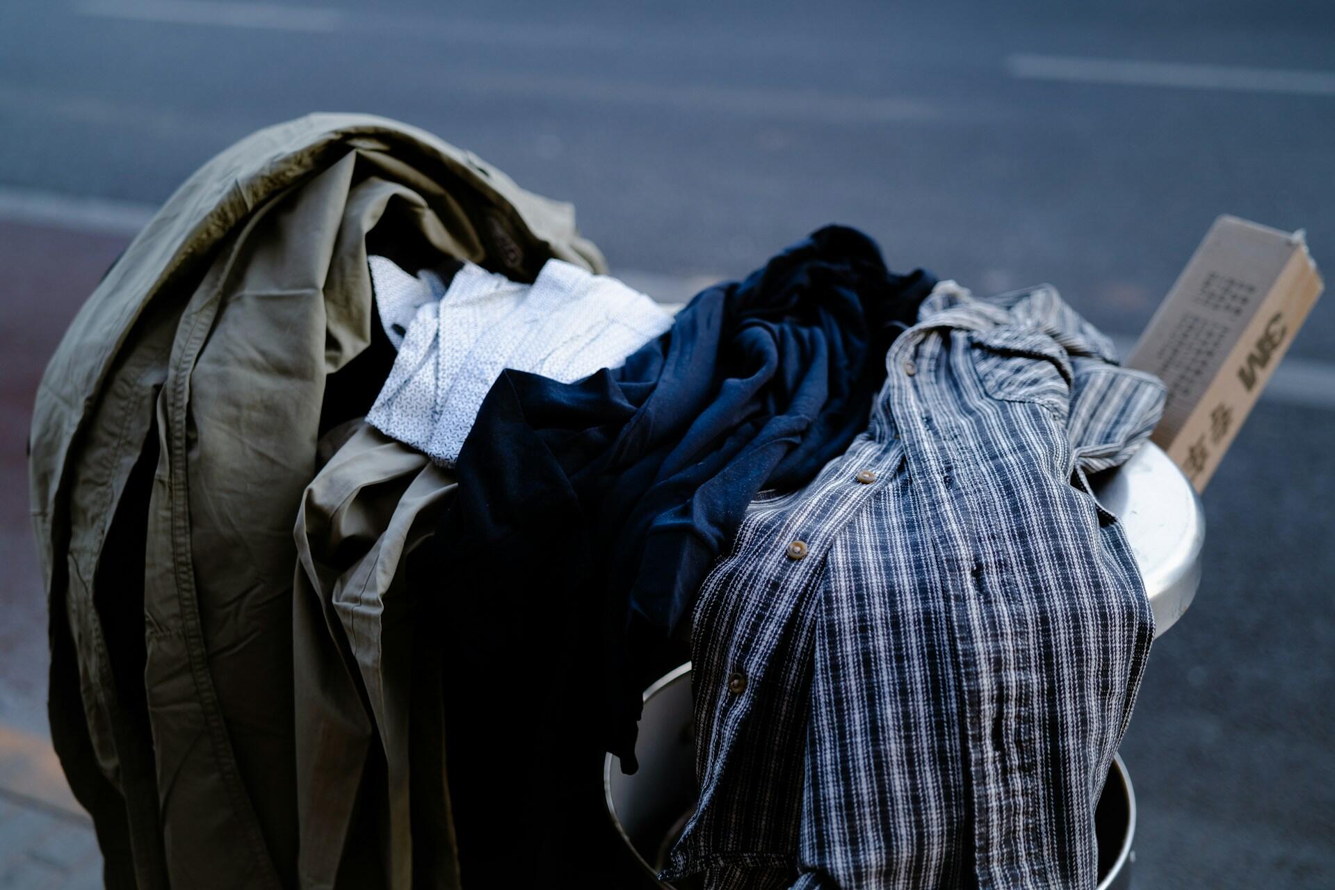 ropa