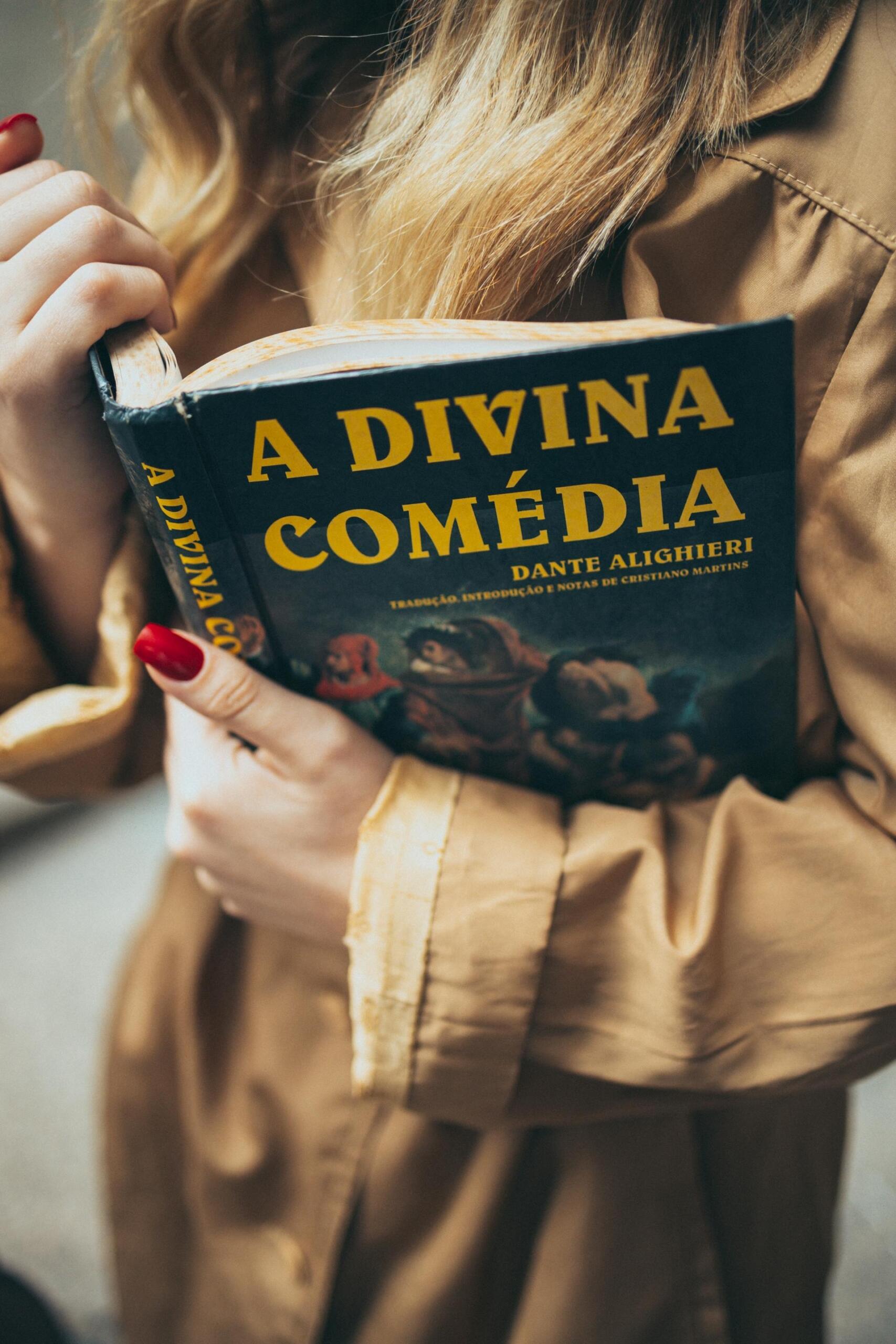 La divina comedia