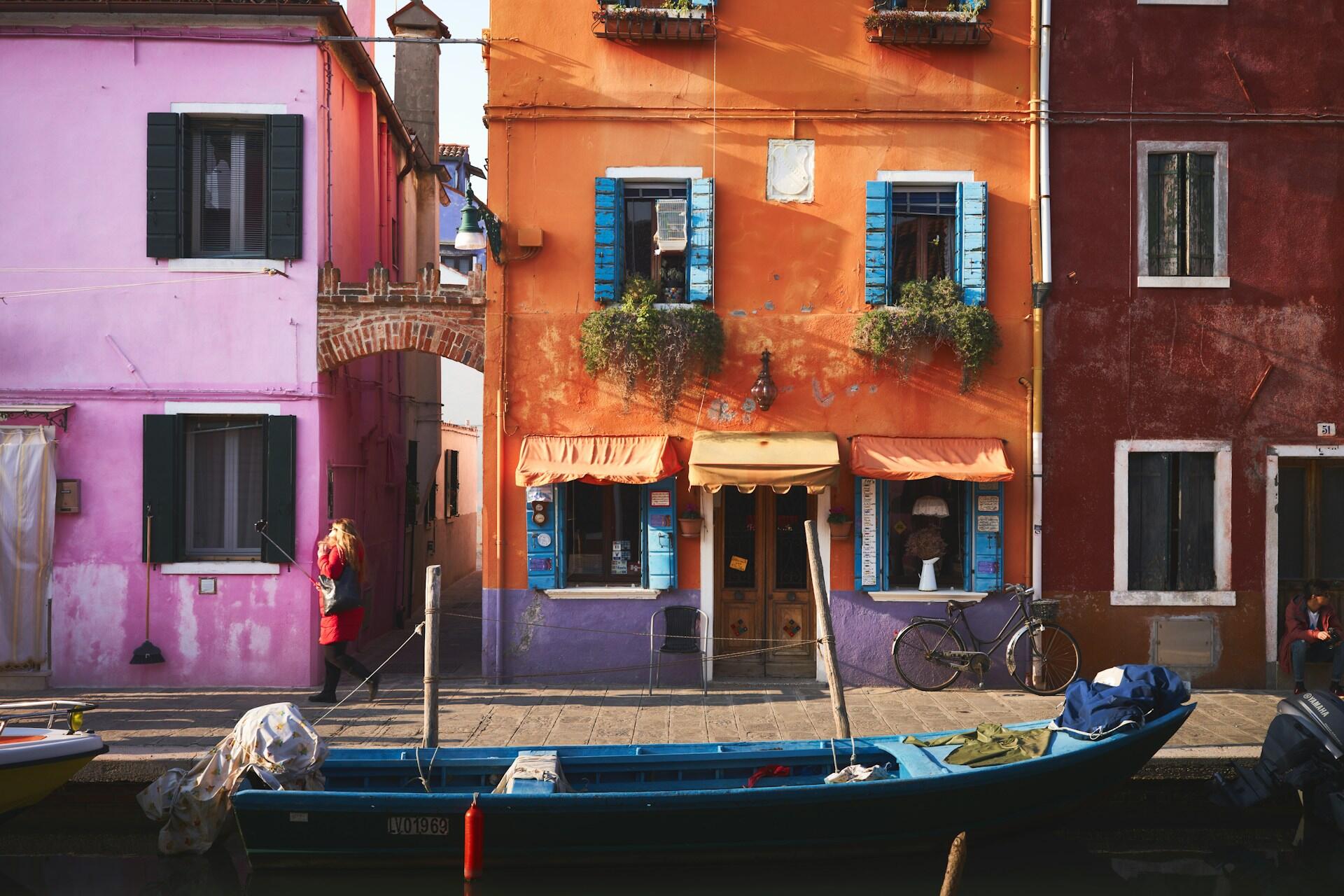 Venecia