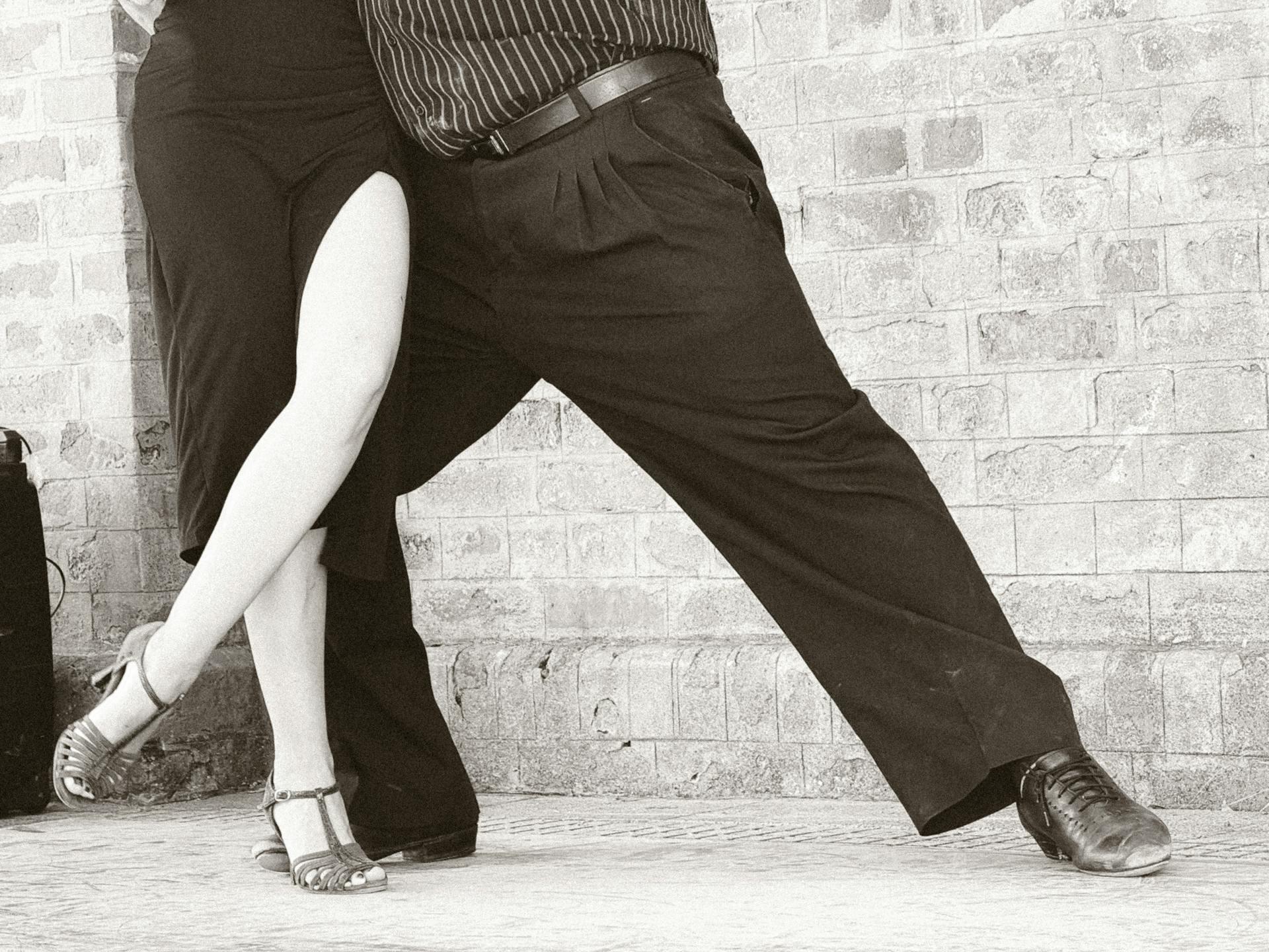La bachata es una música creada para ser bailada.