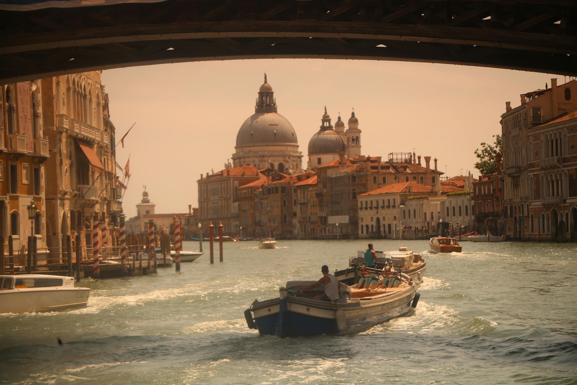 Venecia