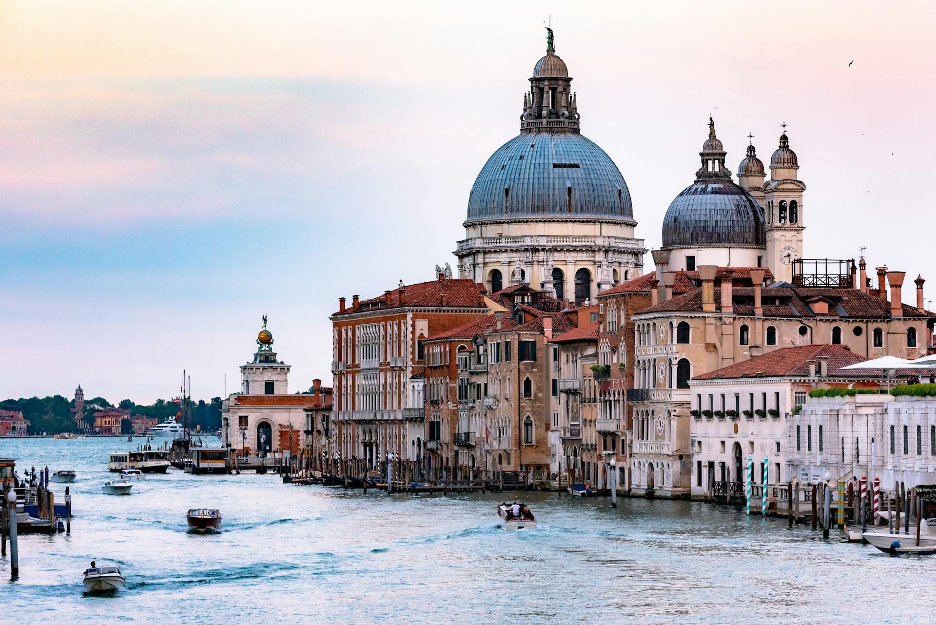 Venedig, Venetien, Italien