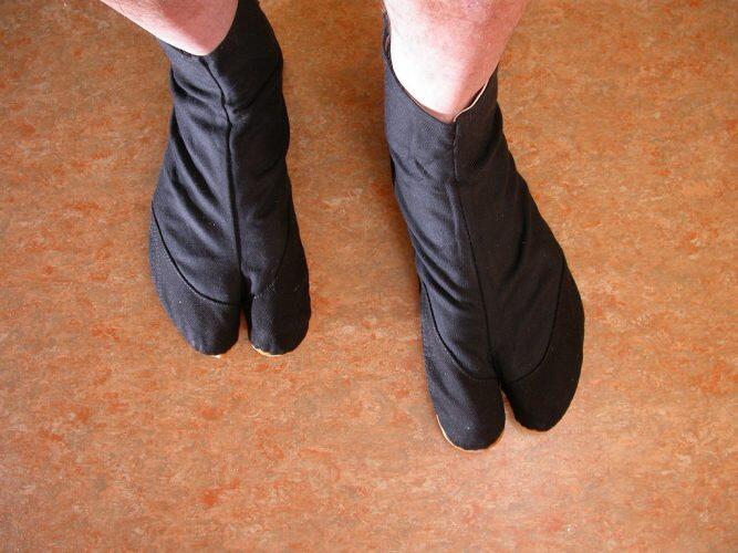 Vestuario japones tradicional.