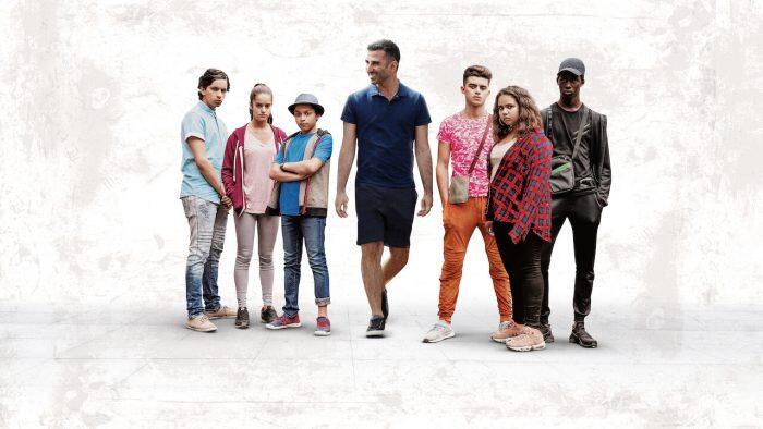 Programas y documentales franceses